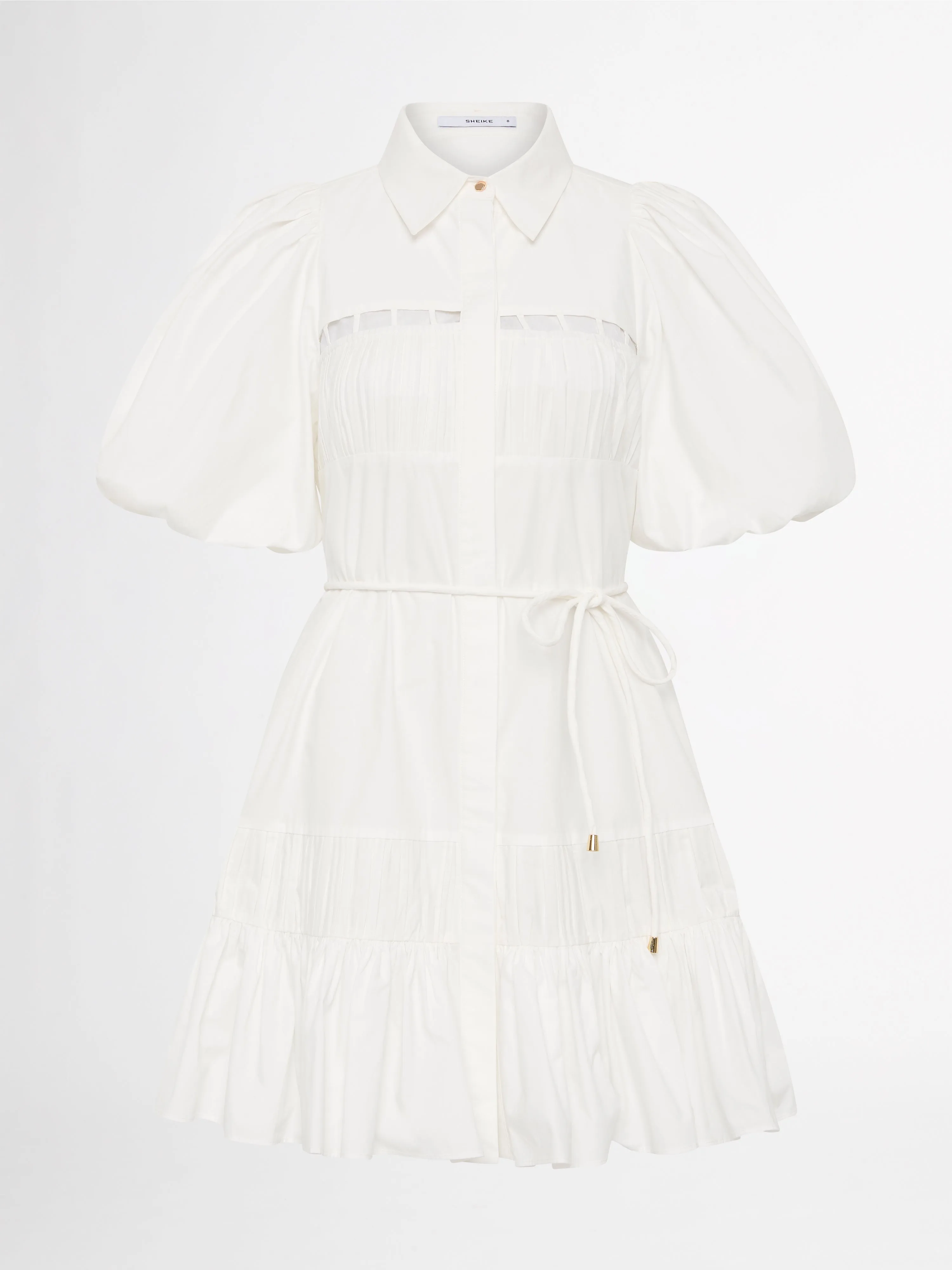 MA CHERIE MINI DRESS sold by Sheike product image thumbnail 4