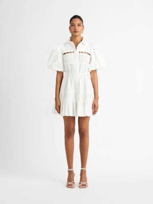 MA CHERIE MINI DRESS sold by Sheike