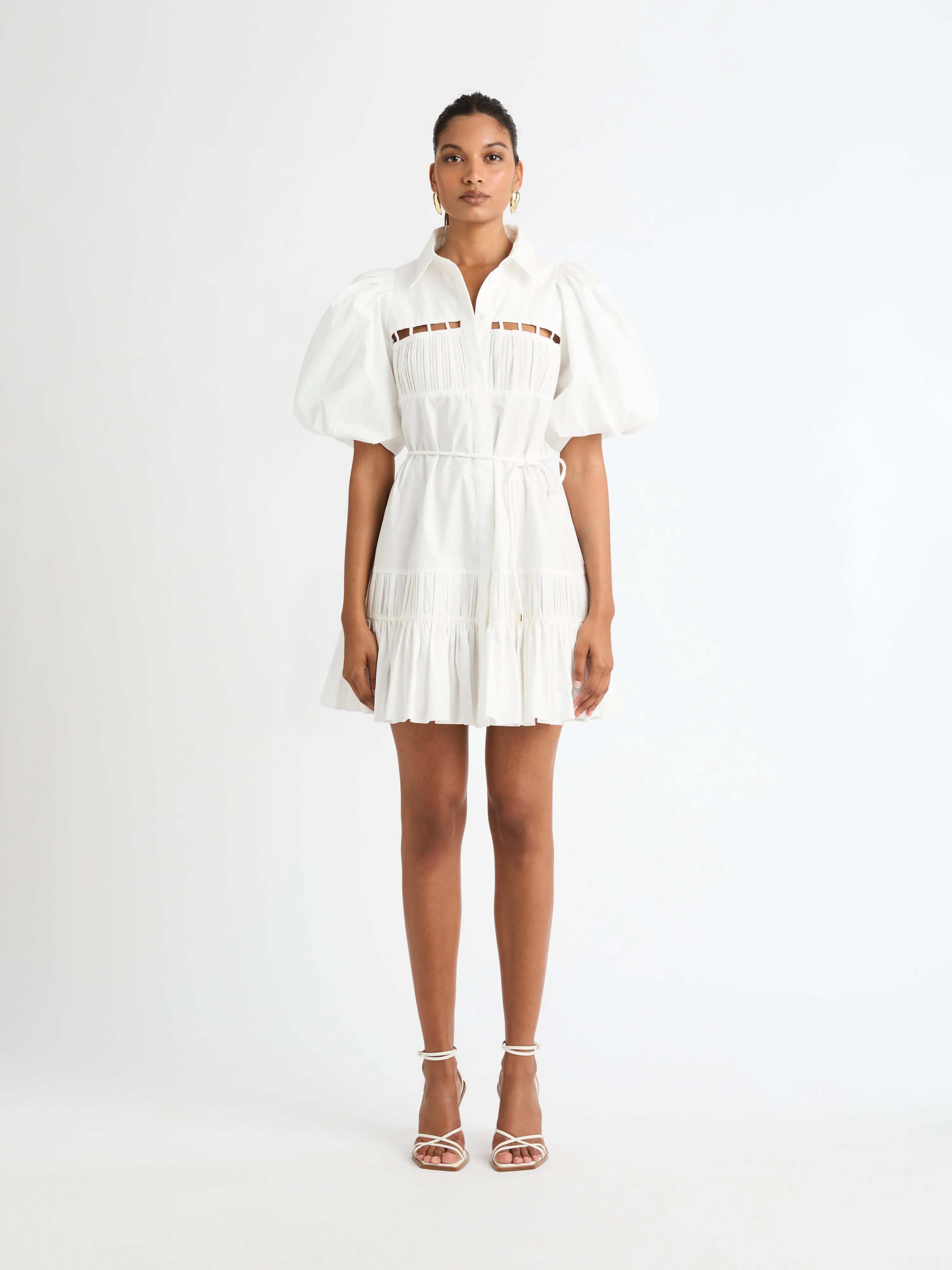 MA CHERIE MINI DRESS sold by Sheike