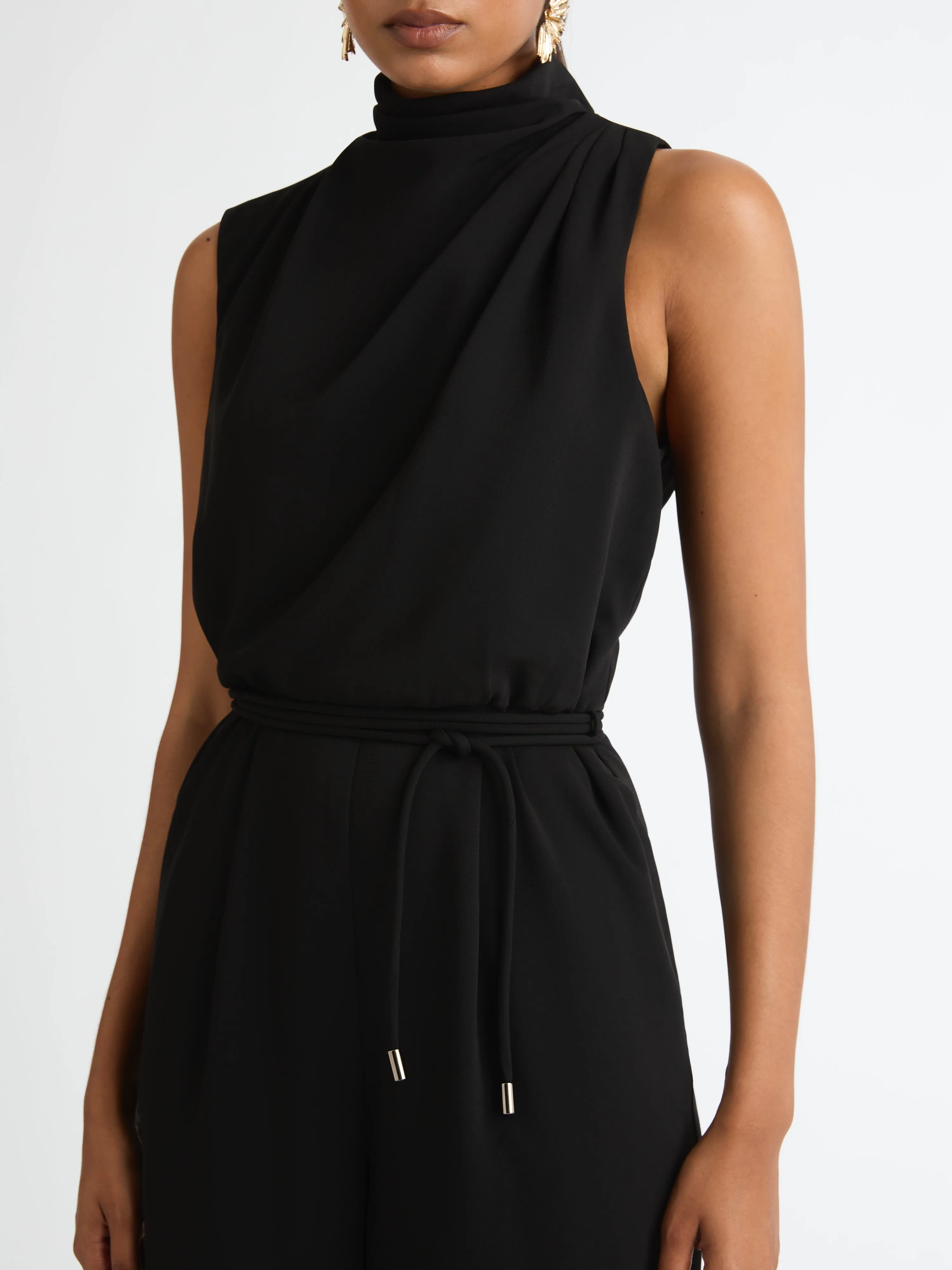 CAMILLE JUMPSUIT sold by Sheike product image thumbnail 3