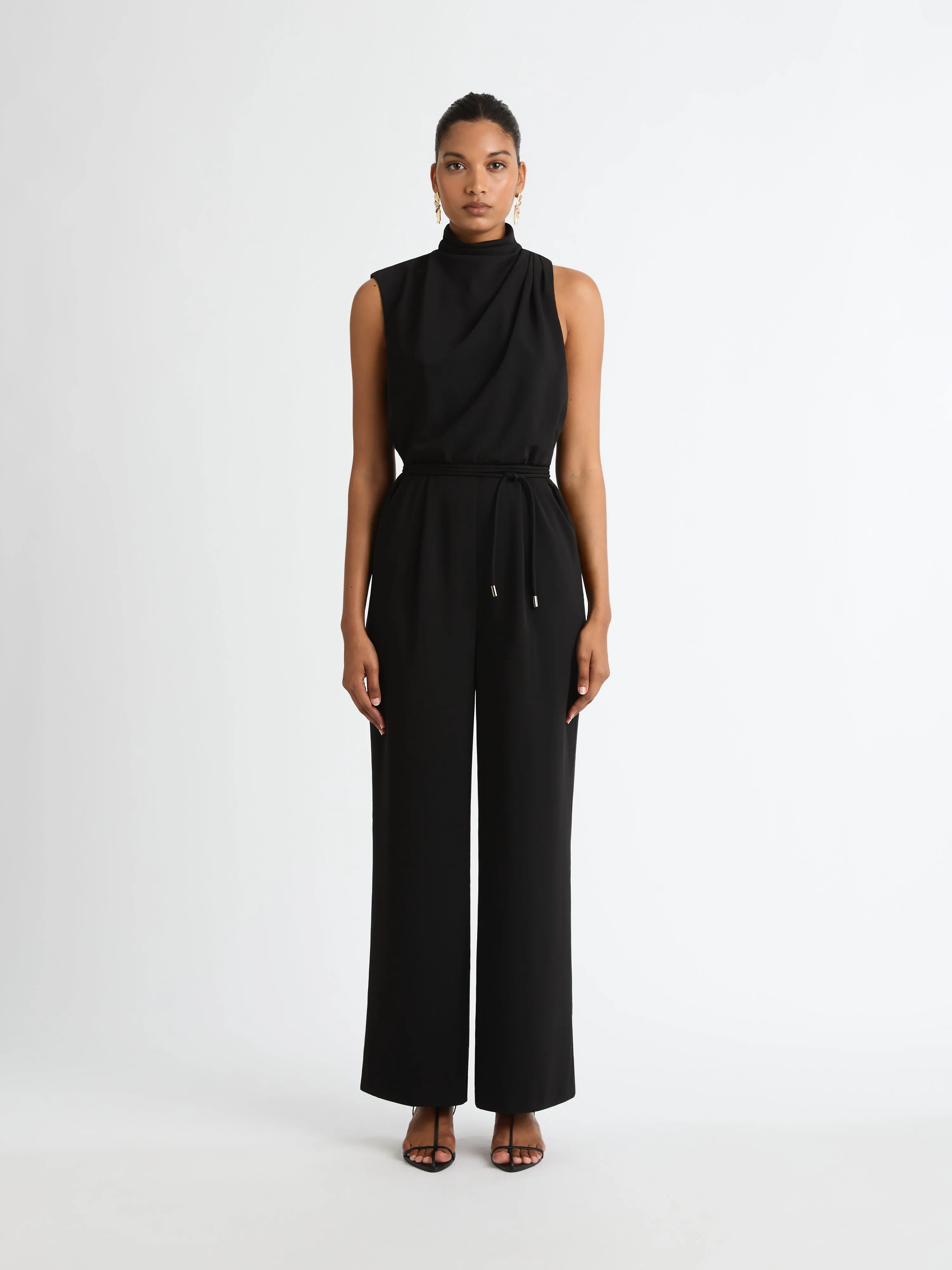 CAMILLE JUMPSUIT sold by Sheike product image thumbnail 2
