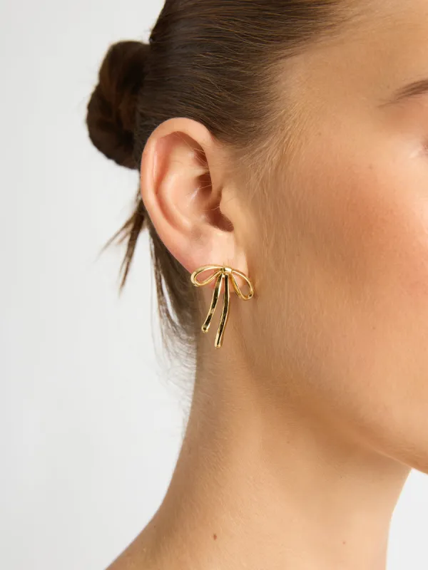 SIMMIE EARRINGS sold by Sheike