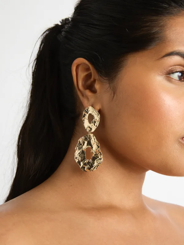 PARADISE EARRINGS sold by Sheike