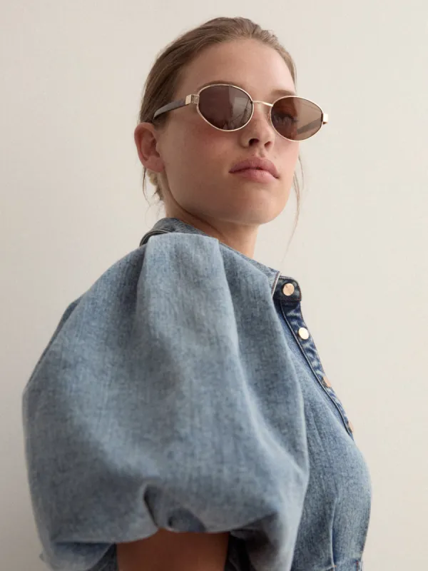 POSEY SUNGLASSES sold by Sheike