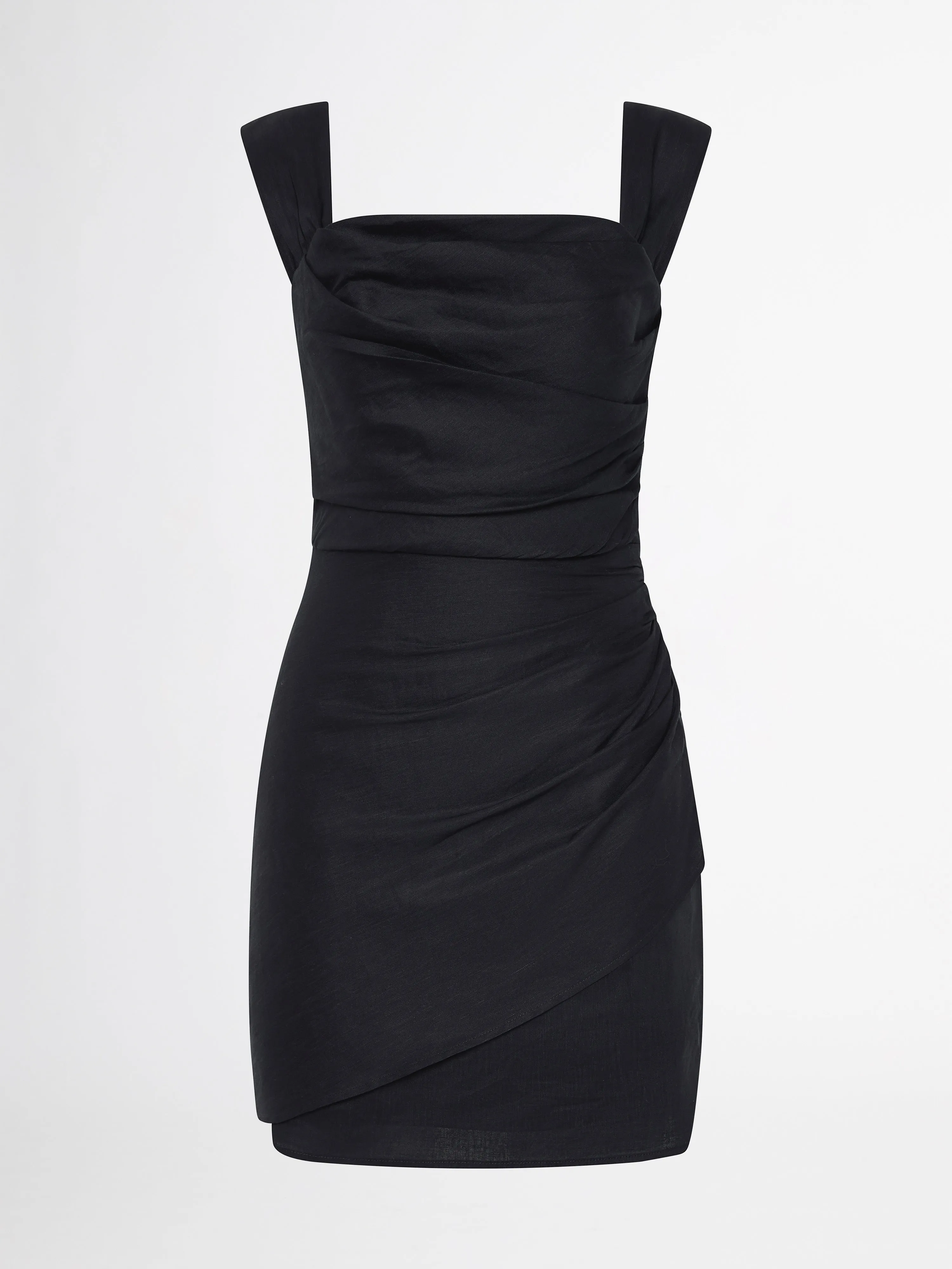 LOREN MINI DRESS sold by Sheike product image thumbnail 4