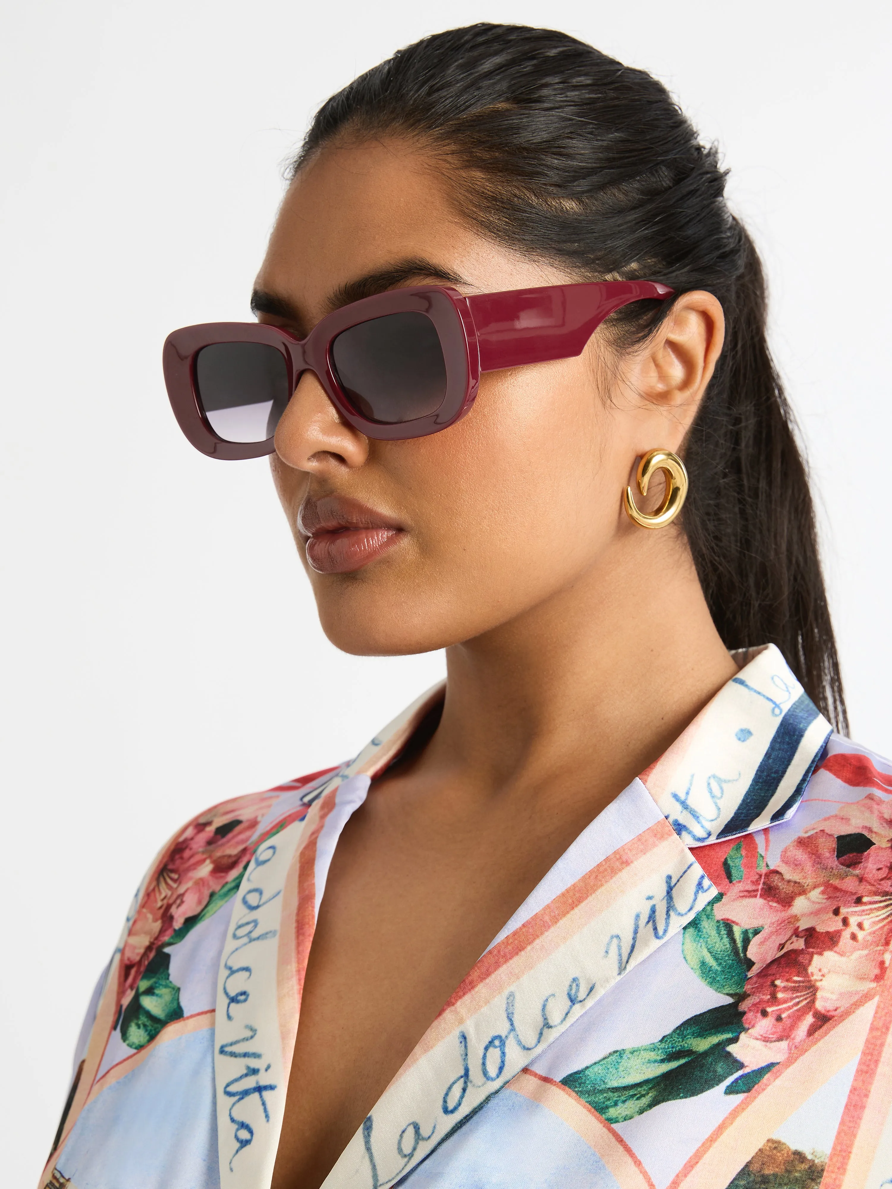 LA DOLCE VITA SUNGLASSES sold by Sheike