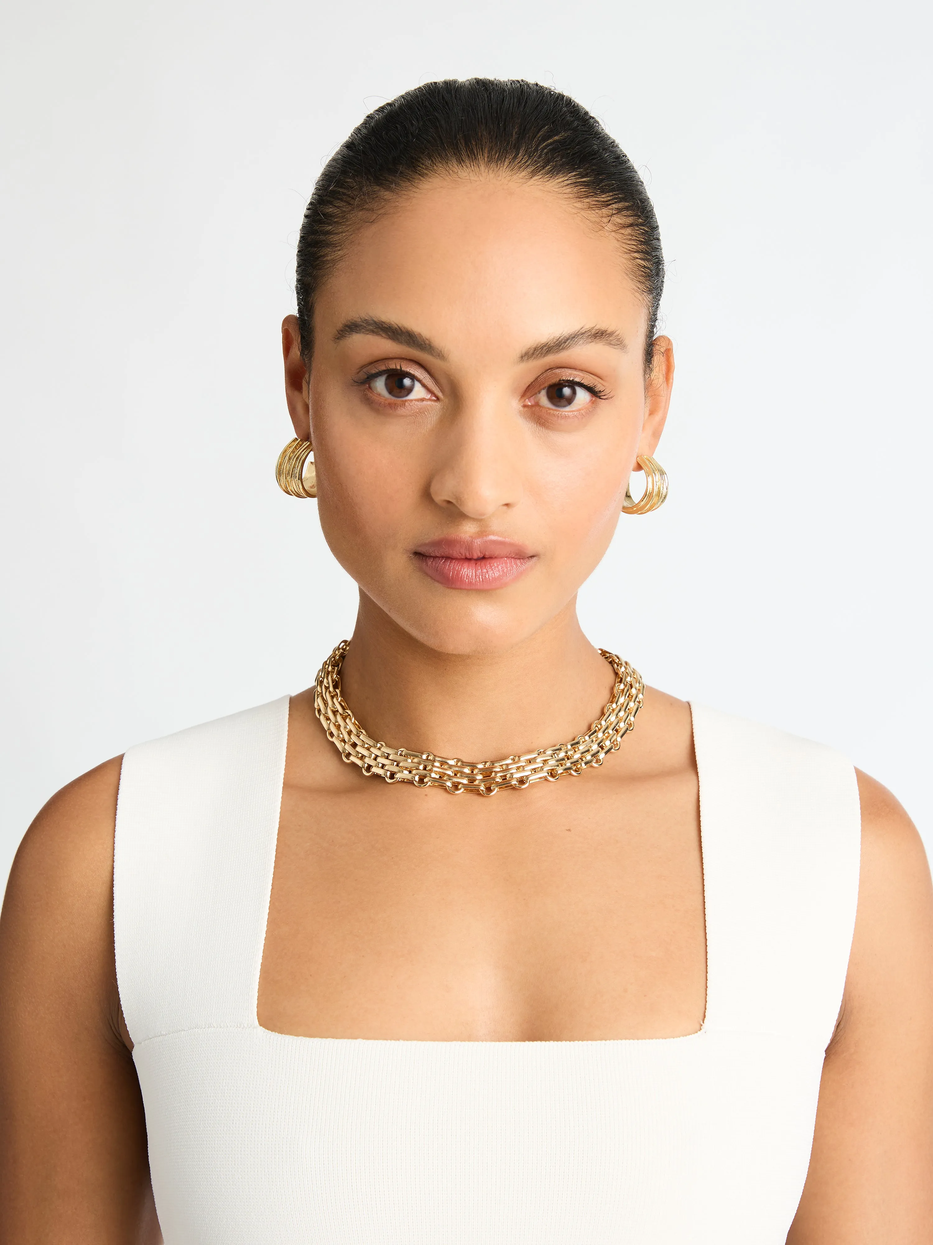 SOFIA NECKLACE sold by Sheike