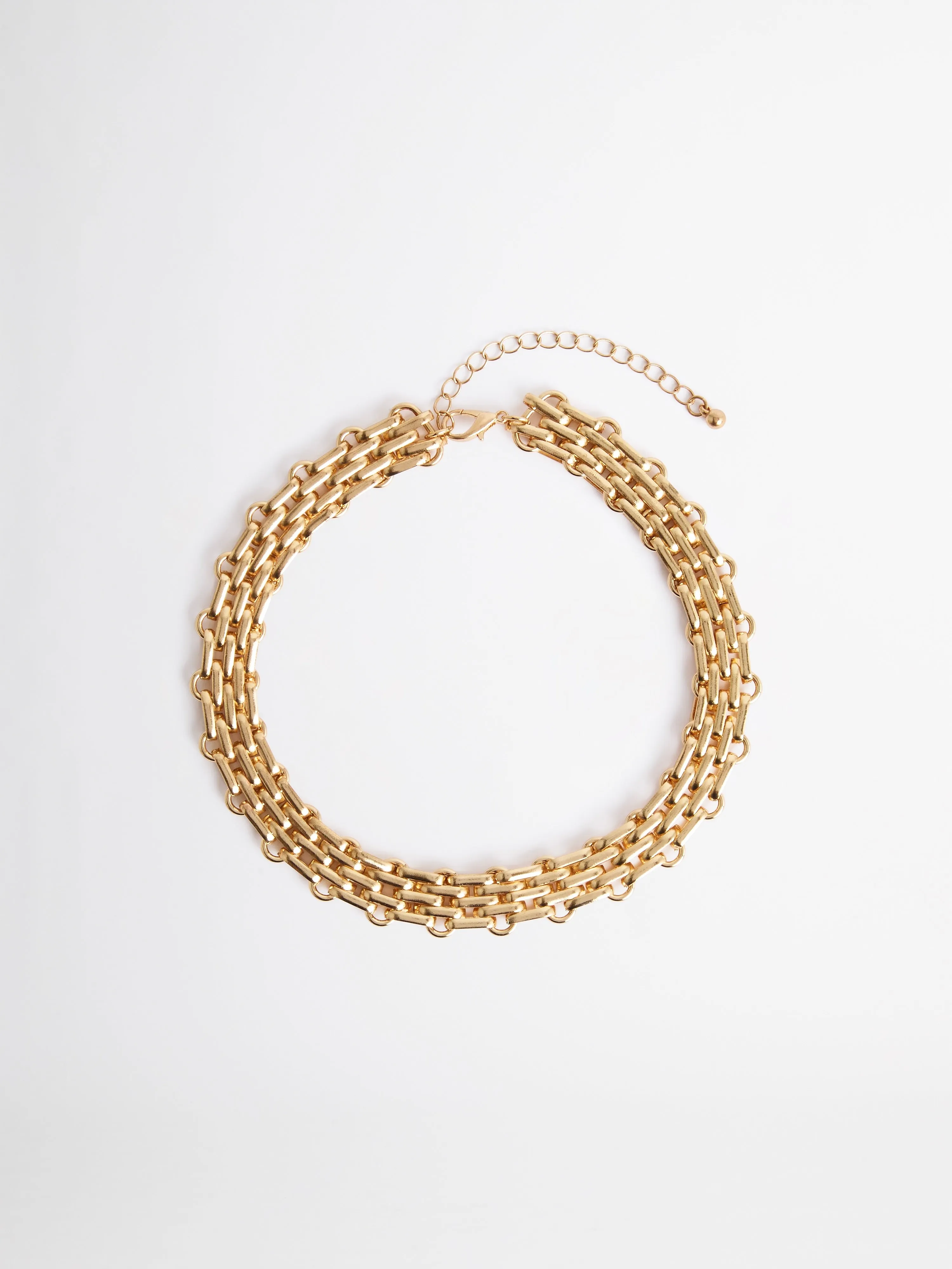 SOFIA NECKLACE sold by Sheike product image thumbnail 3