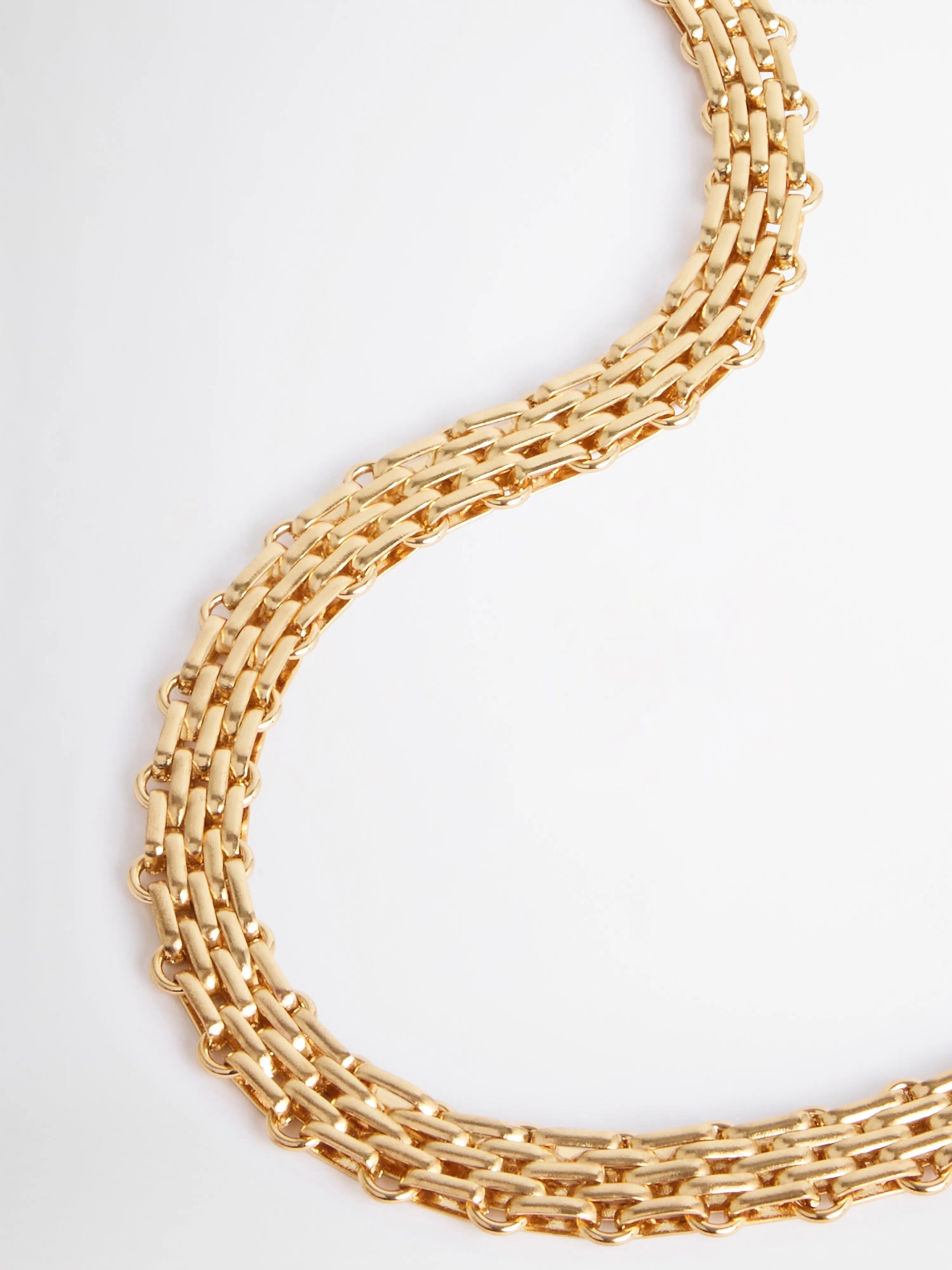 SOFIA NECKLACE sold by Sheike product image thumbnail 2