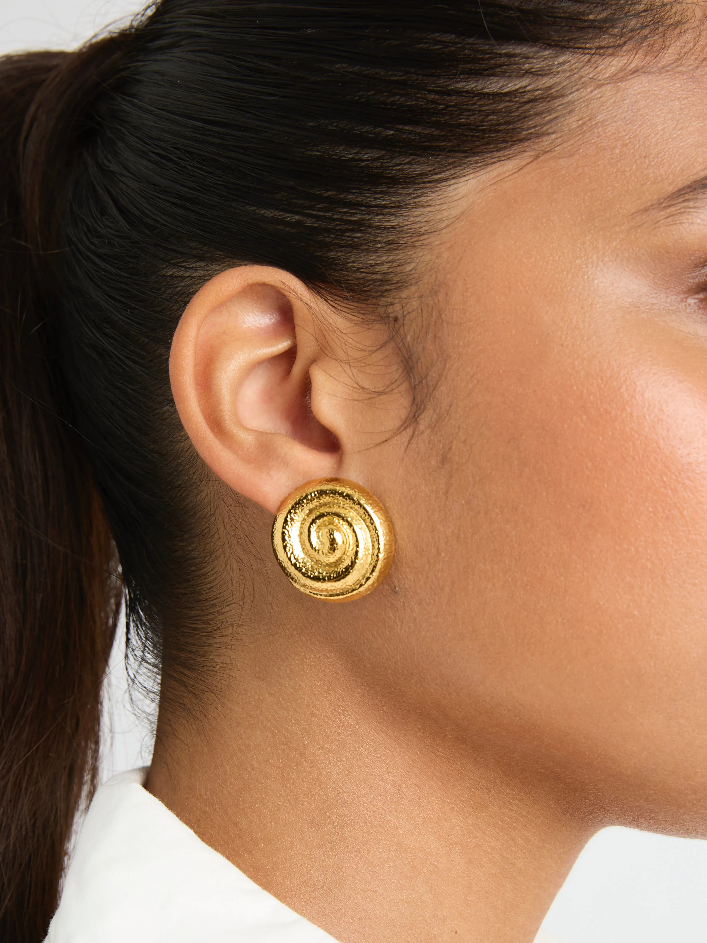 OCEANIC EARRINGS sold by Sheike