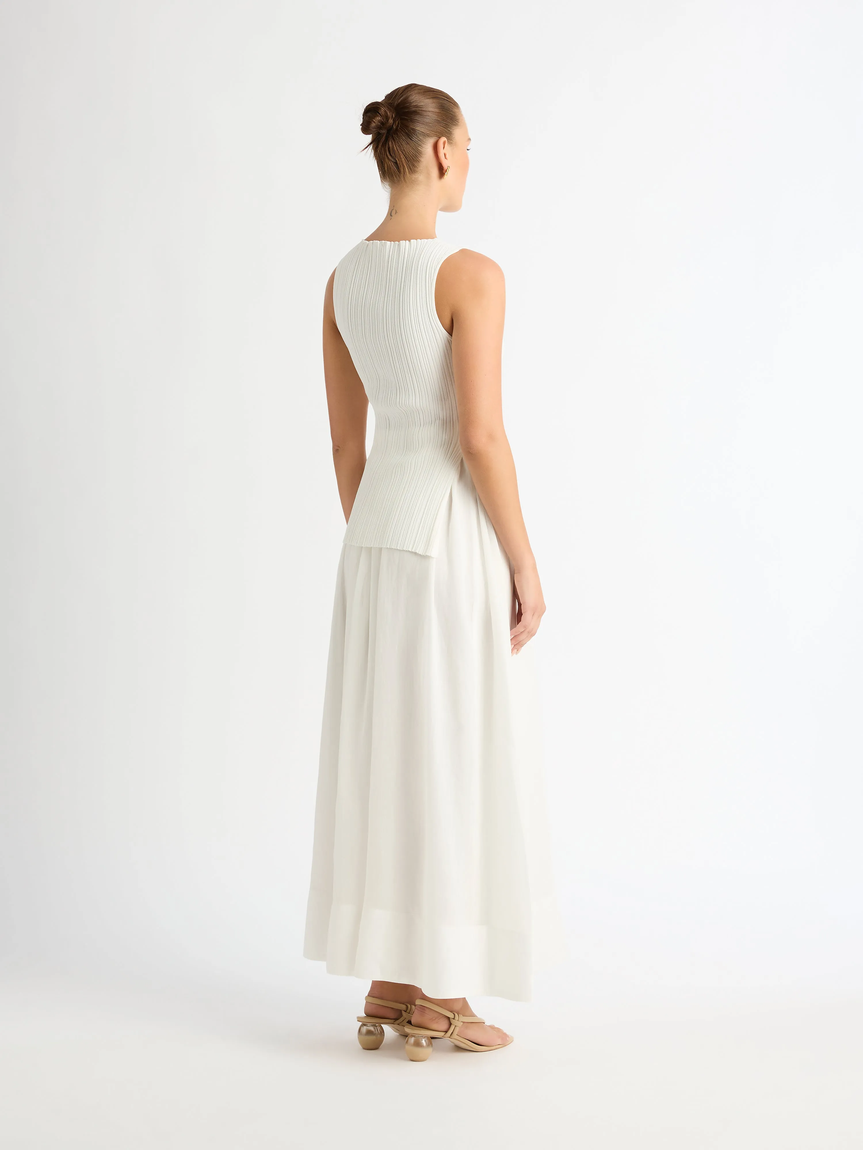 MANCHESTER KNIT TOP sold by Sheike product image thumbnail 4