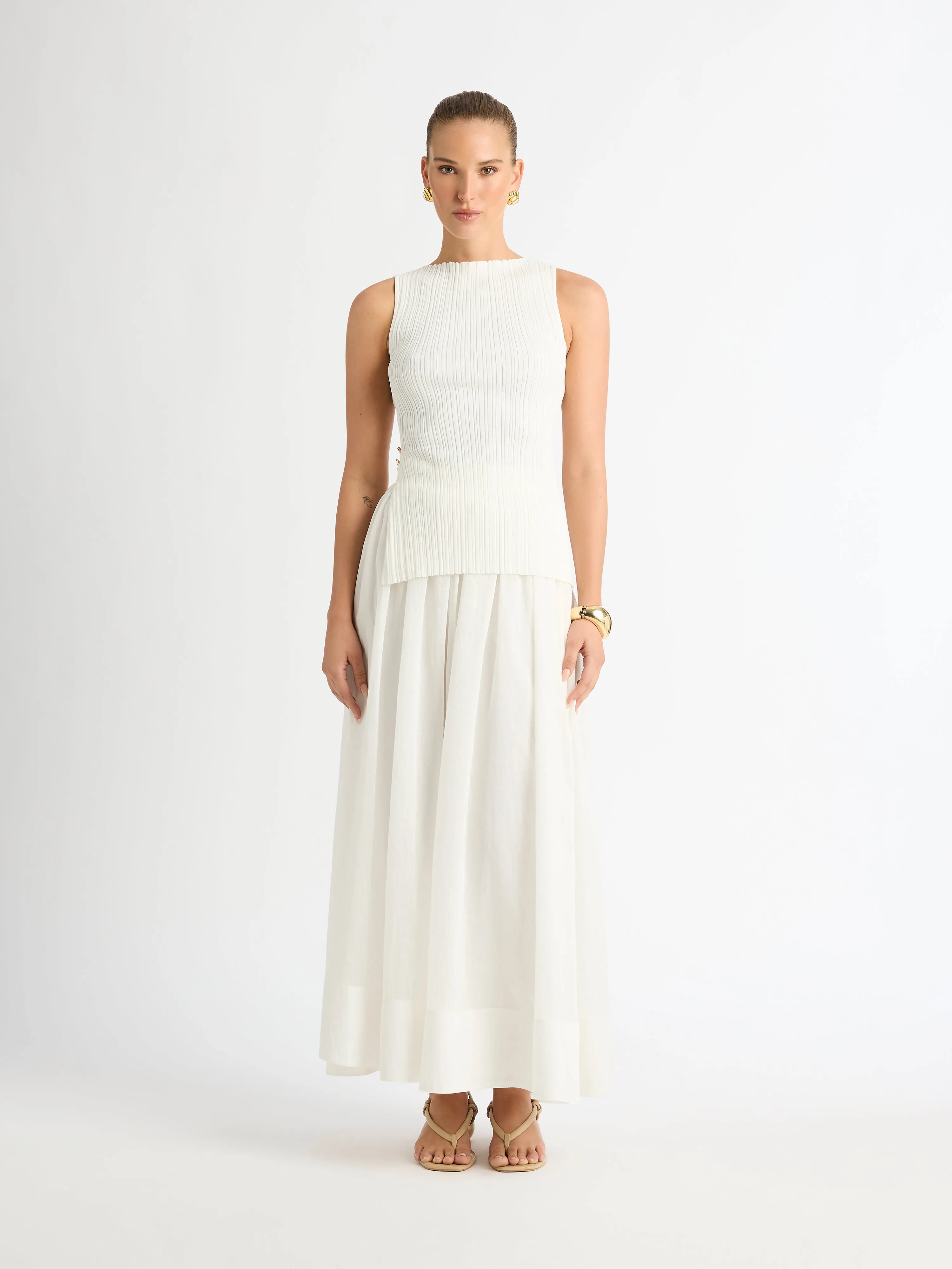 MANCHESTER KNIT TOP sold by Sheike product image thumbnail 2