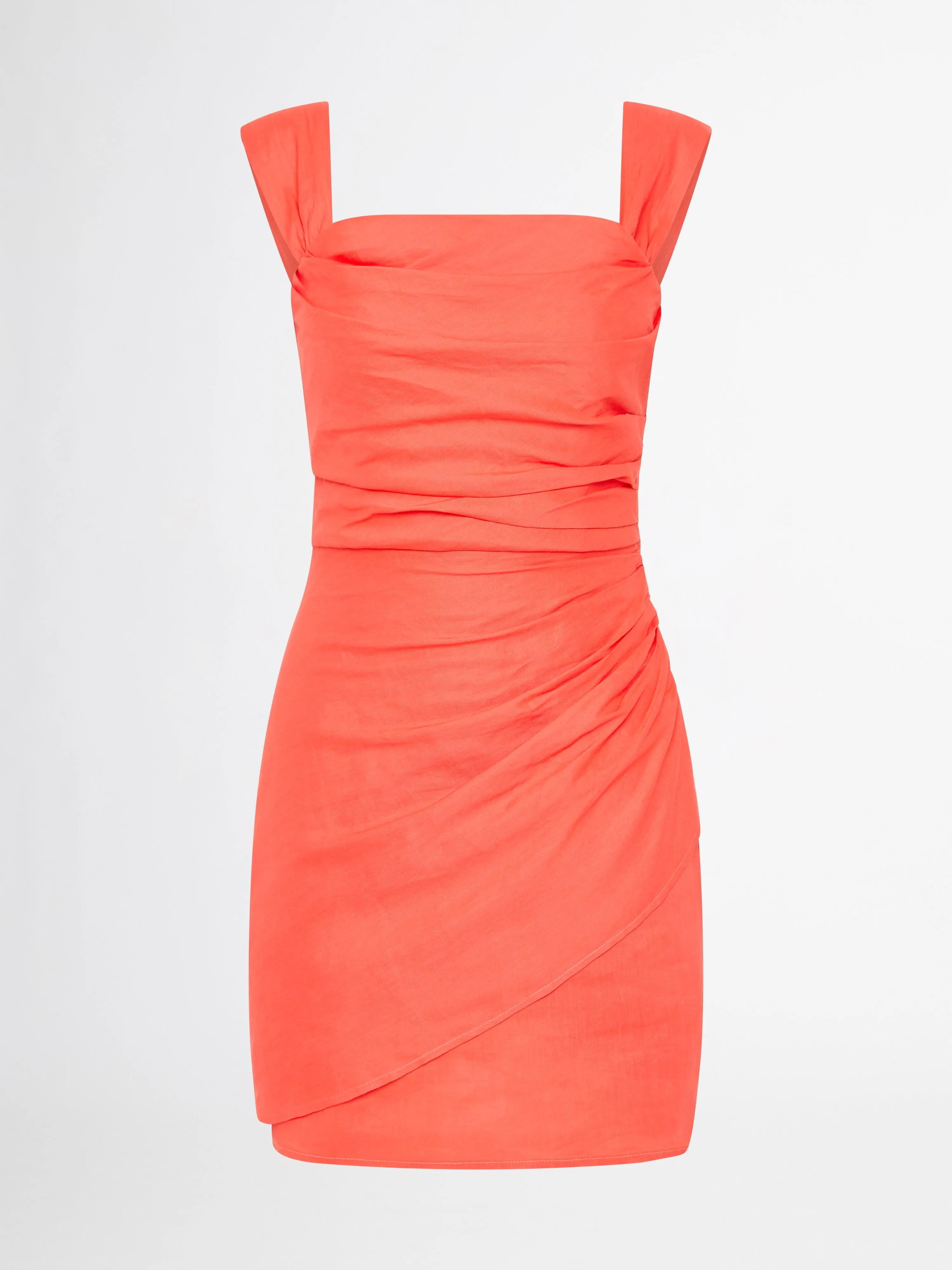 LOREN MINI DRESS sold by Sheike product image thumbnail 5