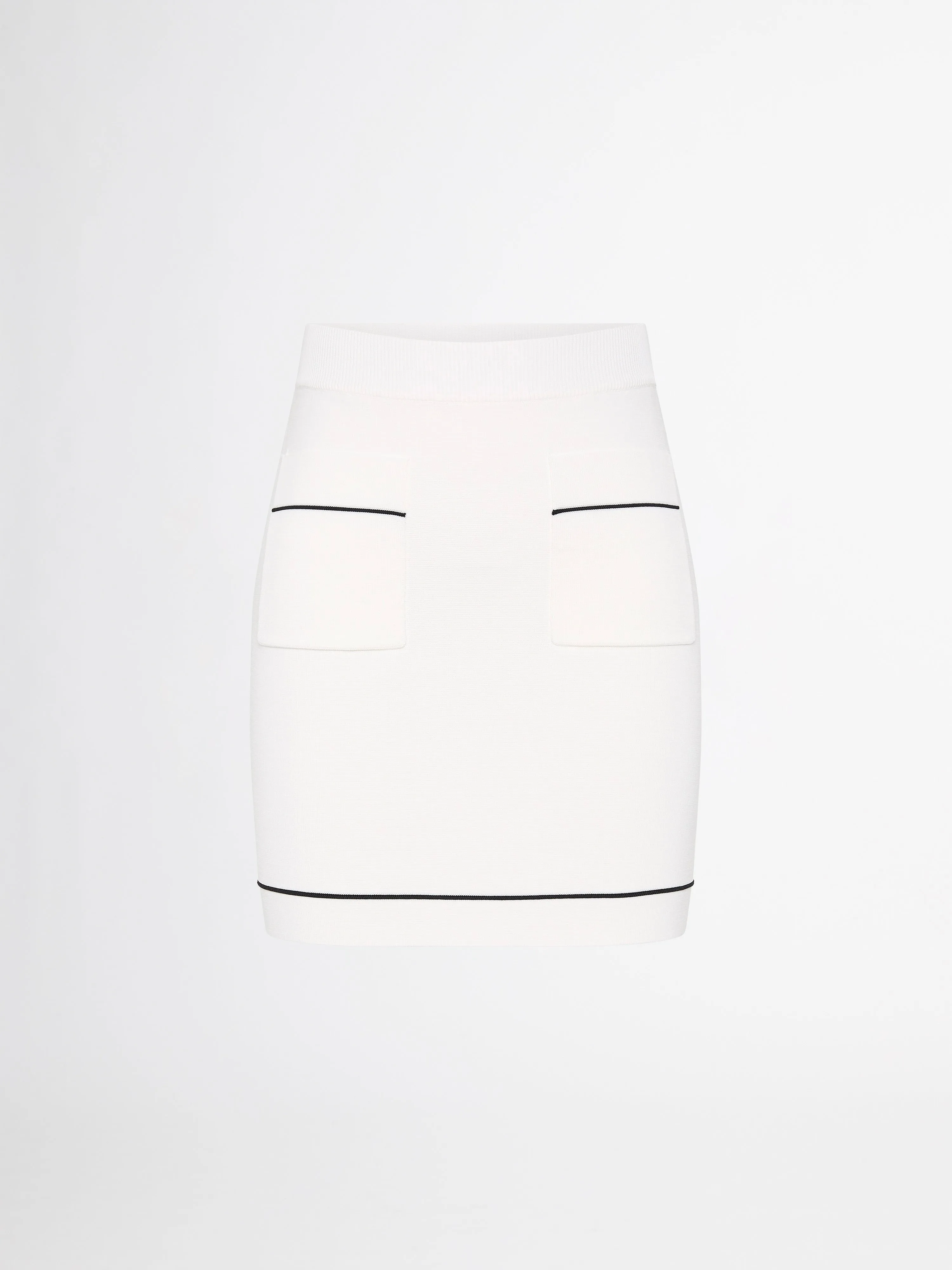 EMMA MINI KNIT SKIRT sold by Sheike product image thumbnail 4