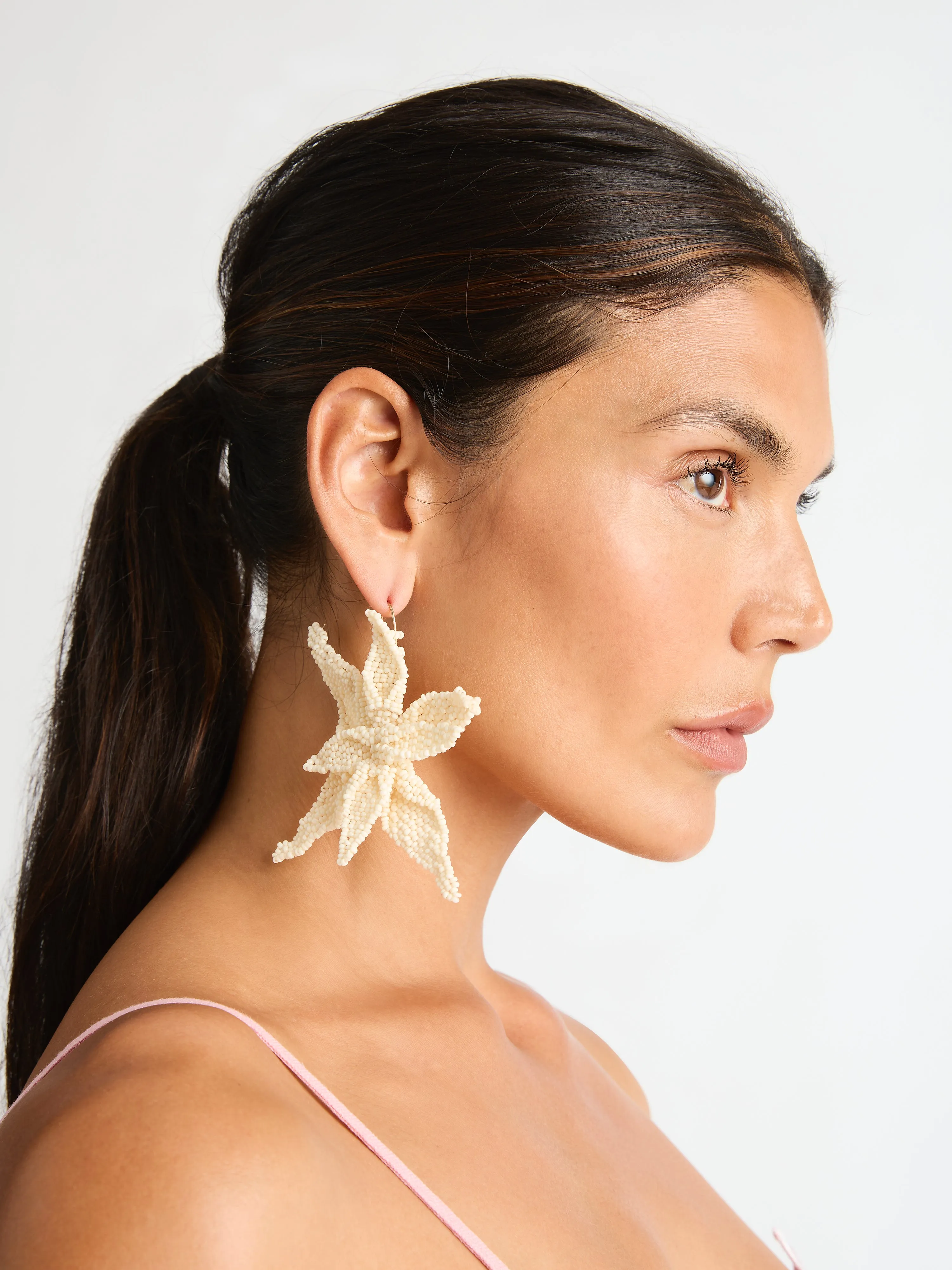CALISTA EARRINGS sold by Sheike product image thumbnail 2