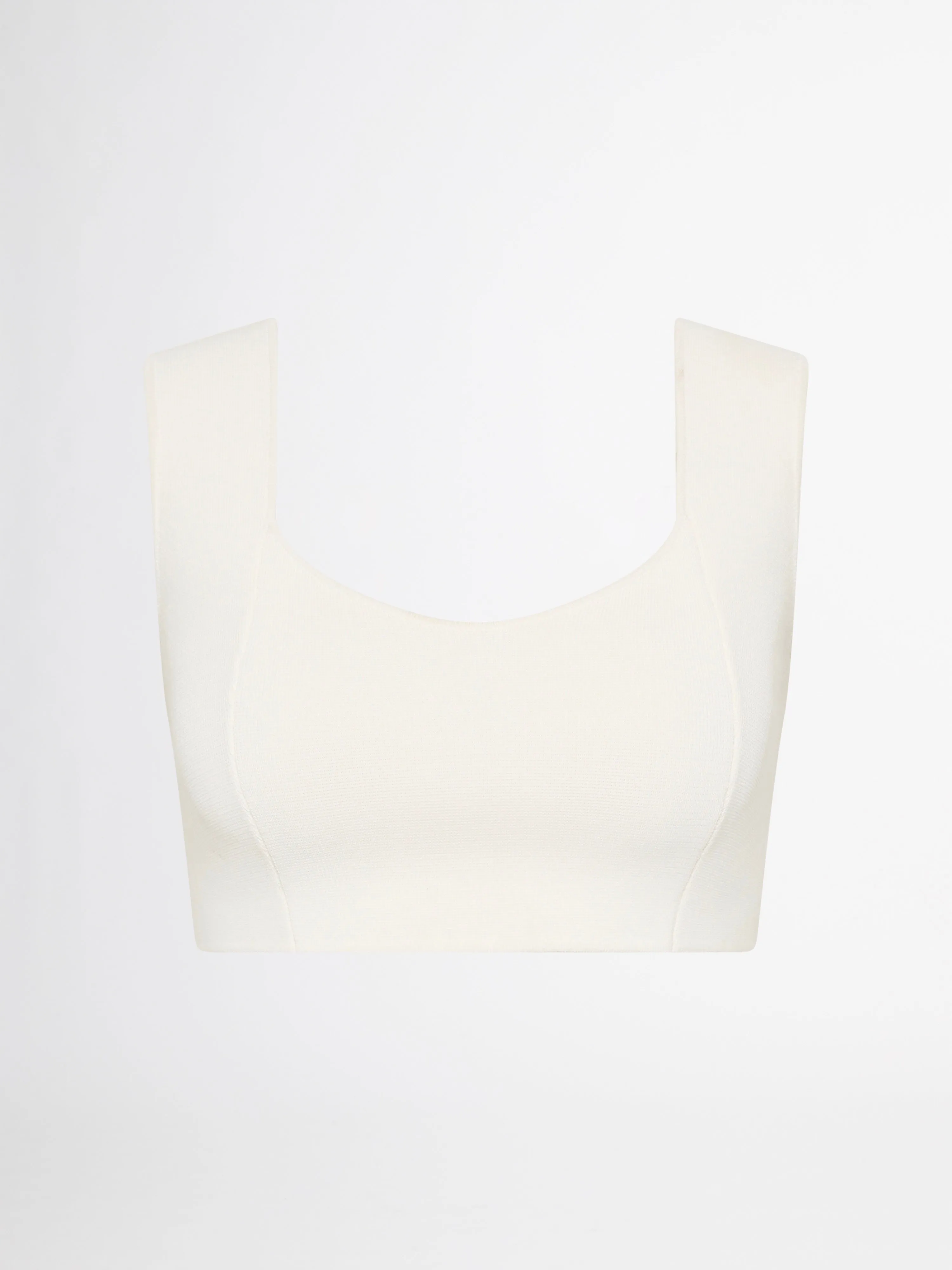 JACINTA CROP TOP sold by Sheike product image thumbnail 5