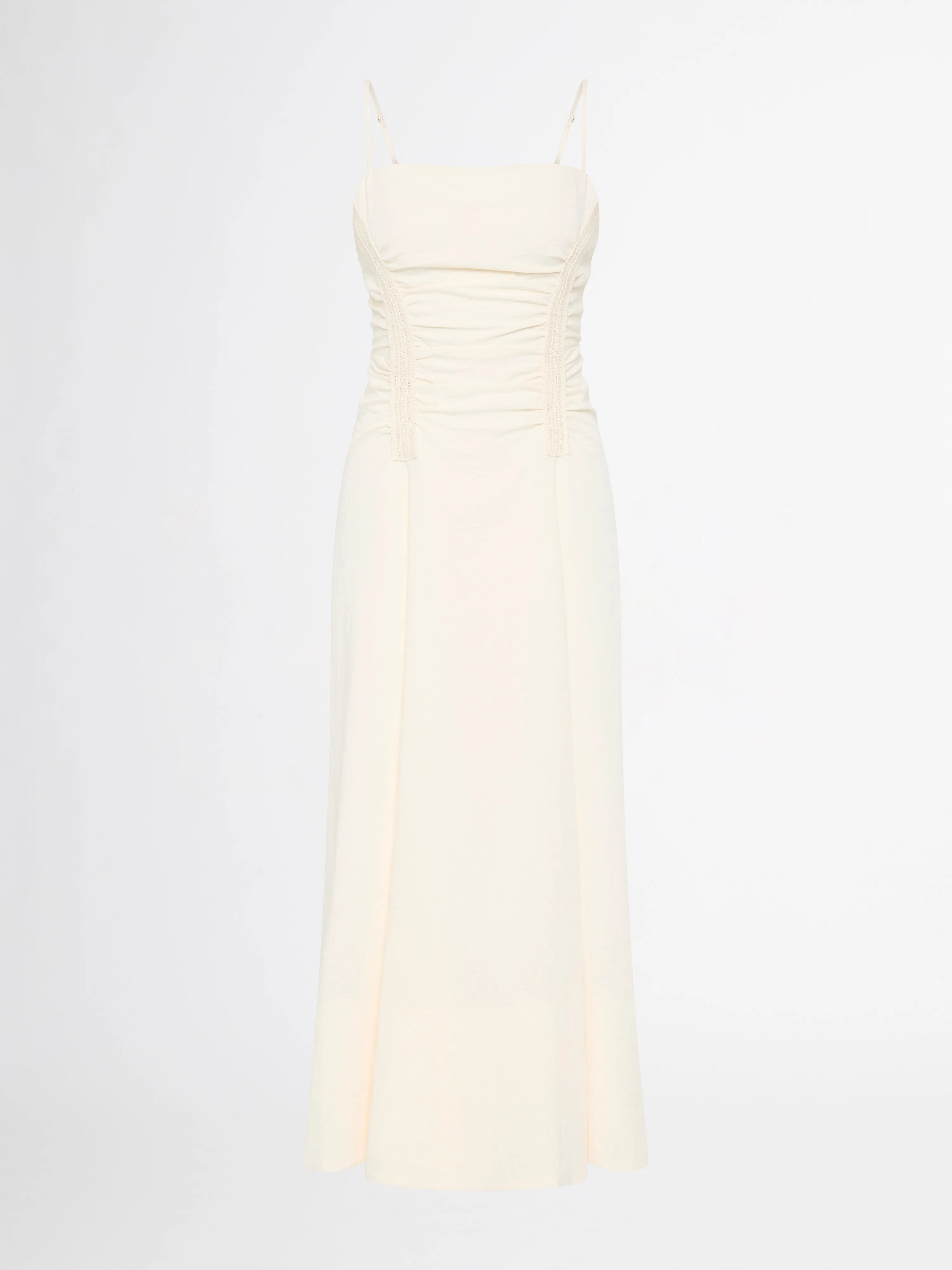 SAHARA MIDI DRESS sold by Sheike product image thumbnail 5