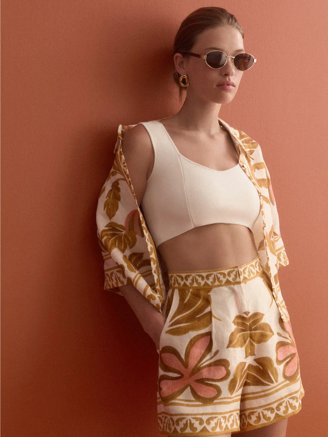 CARMELITA SHORT sold by Sheike