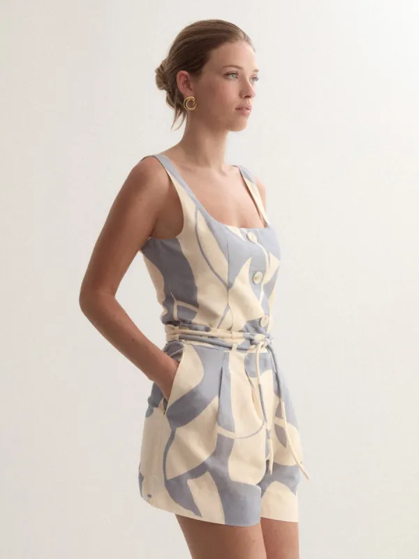 OCEAN BREEZE SHORT sold by Sheike