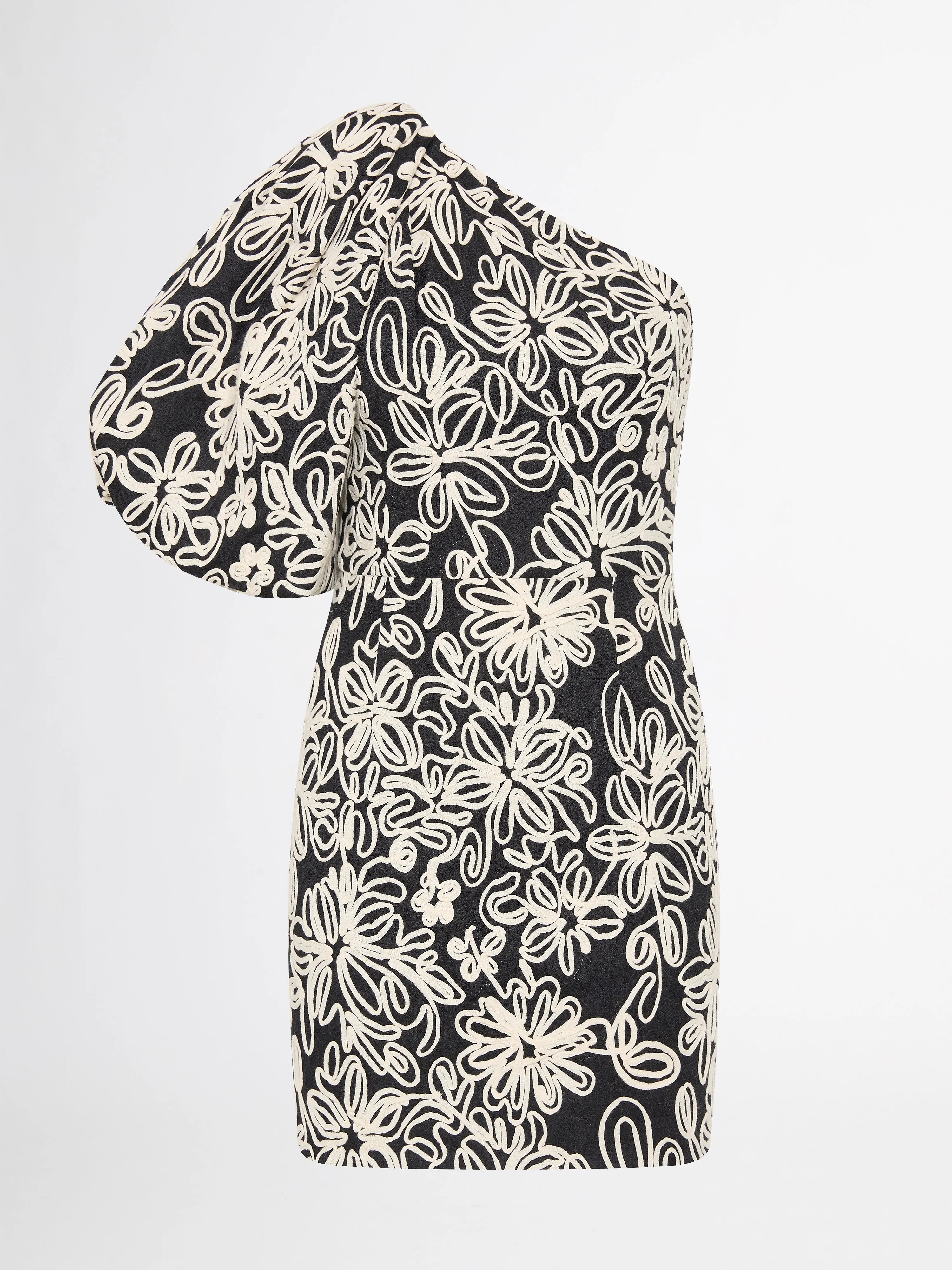 LUISA MINI DRESS sold by Sheike product image thumbnail 5