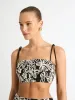 LUISA CROP TOP sold by Sheike
