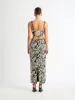LUISA CROP TOP sold by Sheike