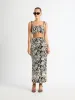 LUISA CROP TOP sold by Sheike