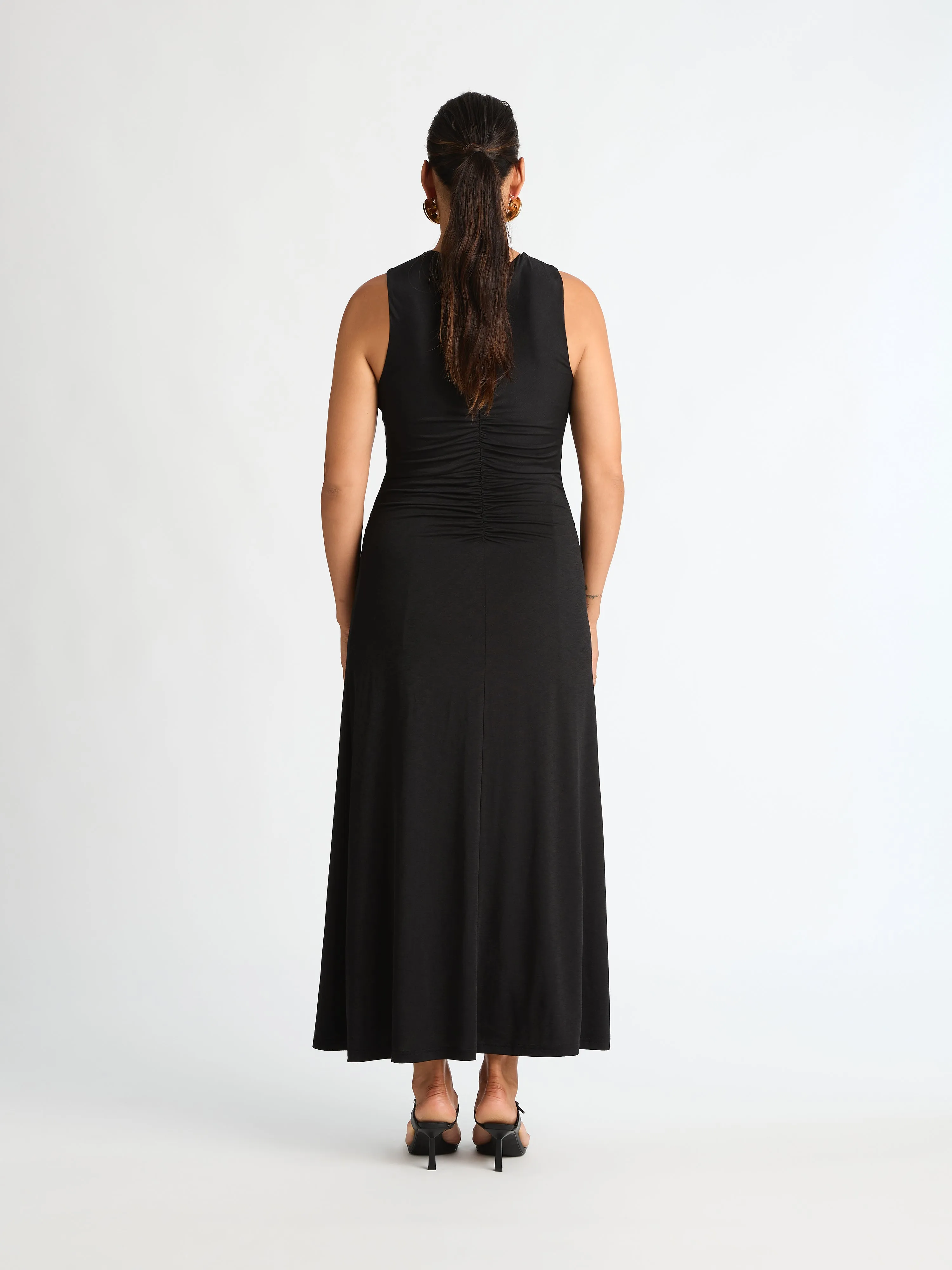 MARIANA MAXI DRESS sold by Sheike product image thumbnail 5