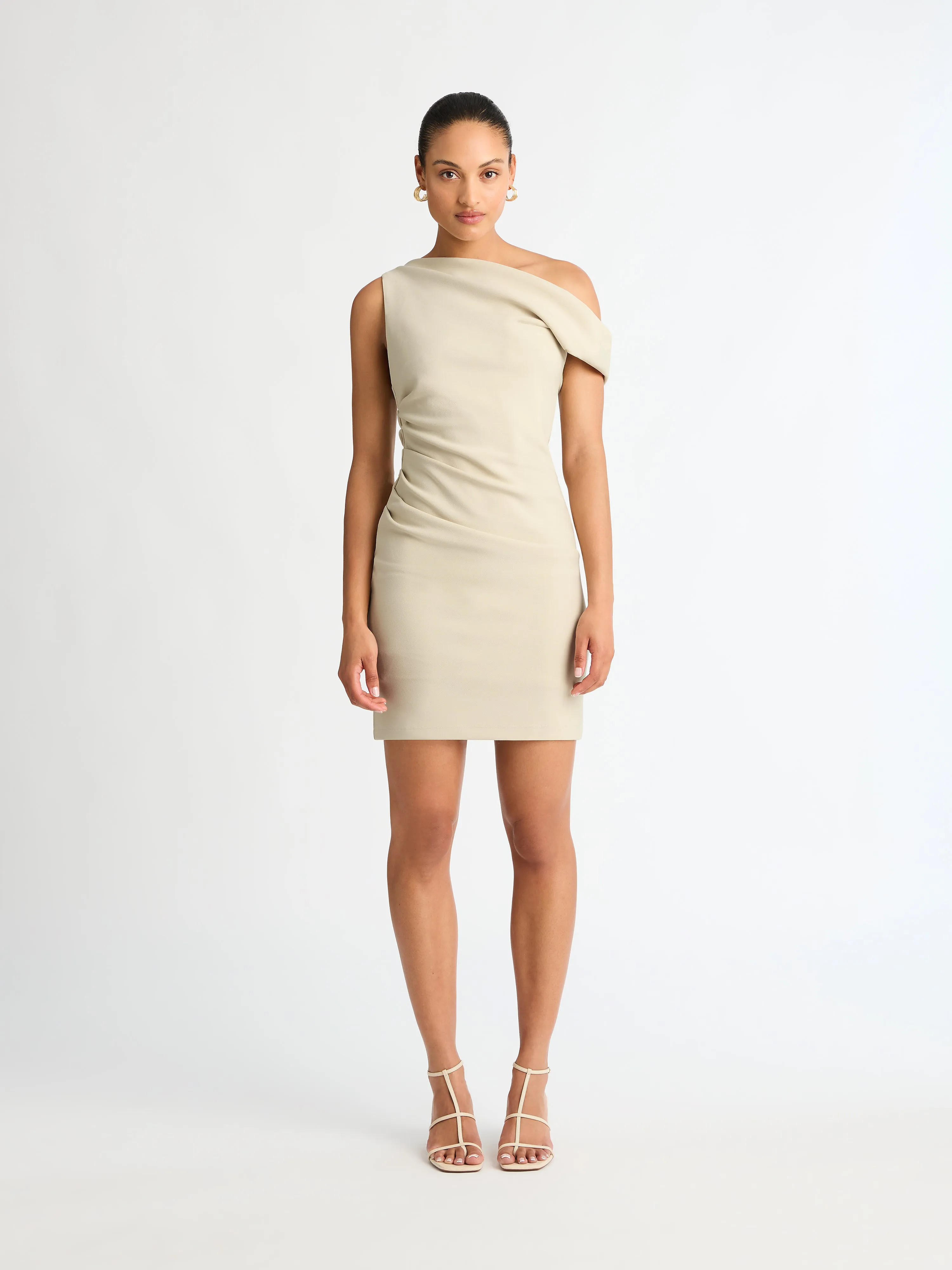 MAEVE MINI DRESS sold by Sheike product image thumbnail 2