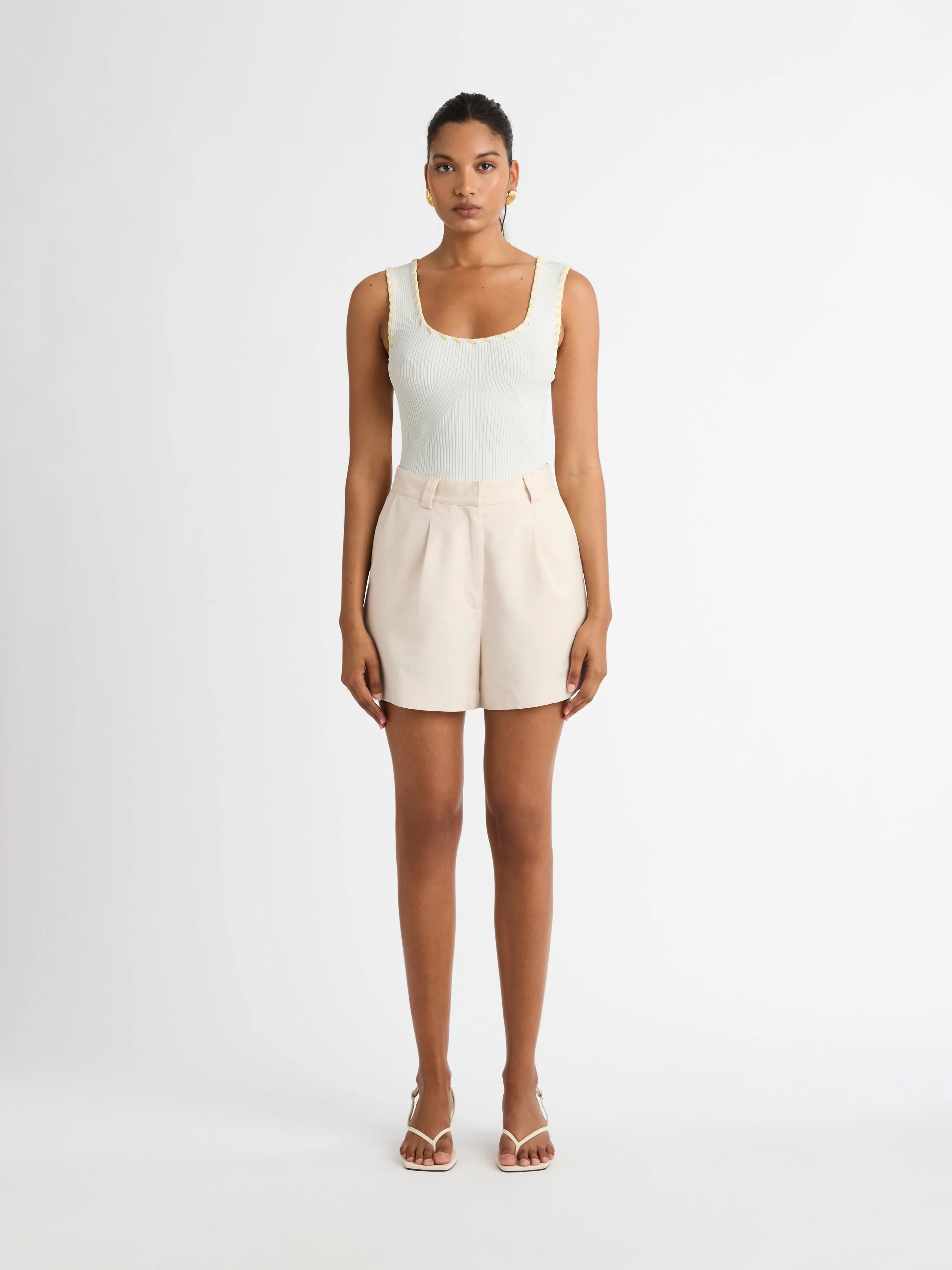 DAYDREAM SHORT sold by Sheike