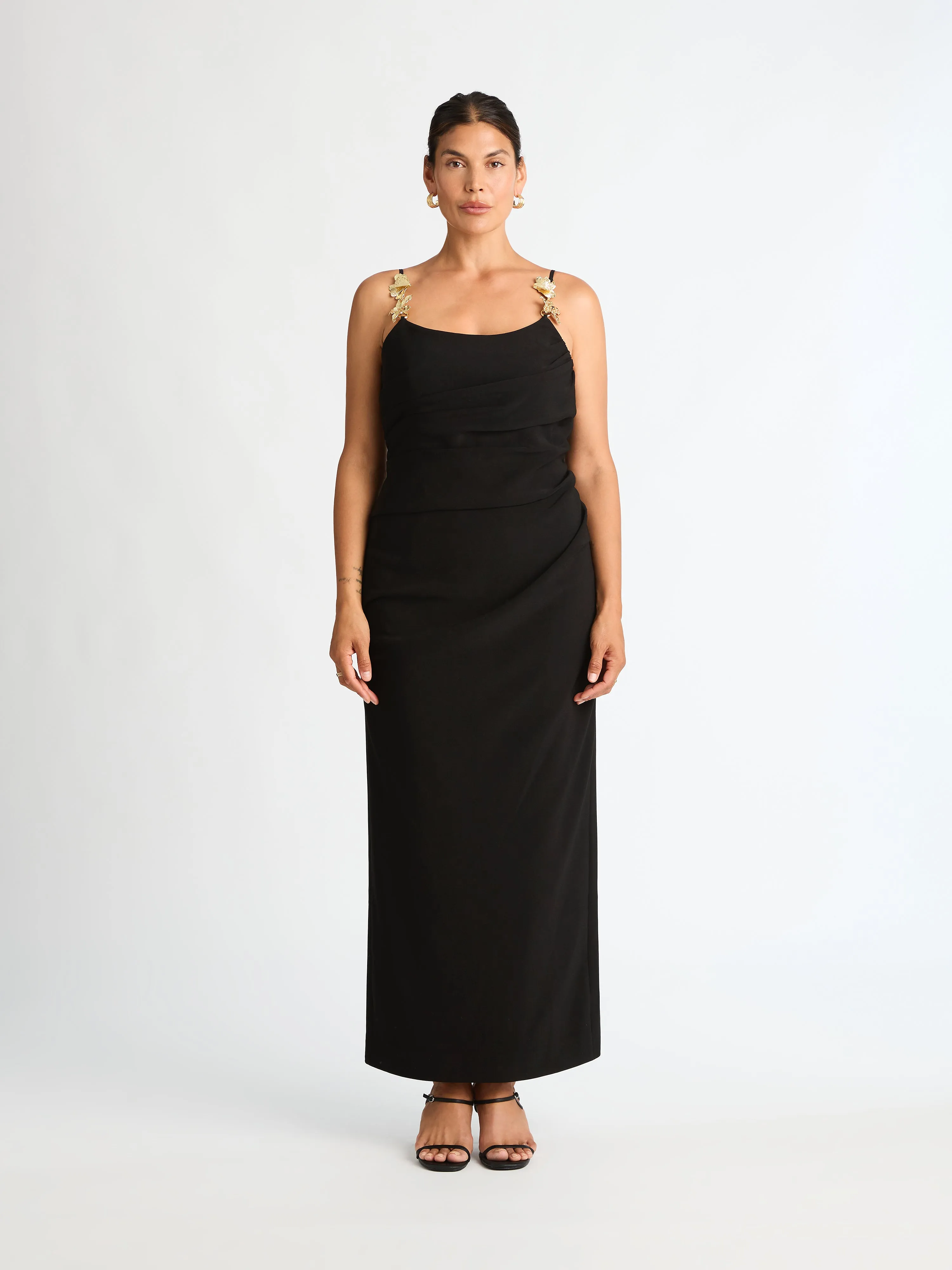 DARIA MAXI sold by Sheike product image thumbnail 4