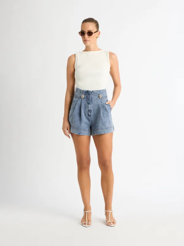 BLAIRE SHORT sold by Sheike