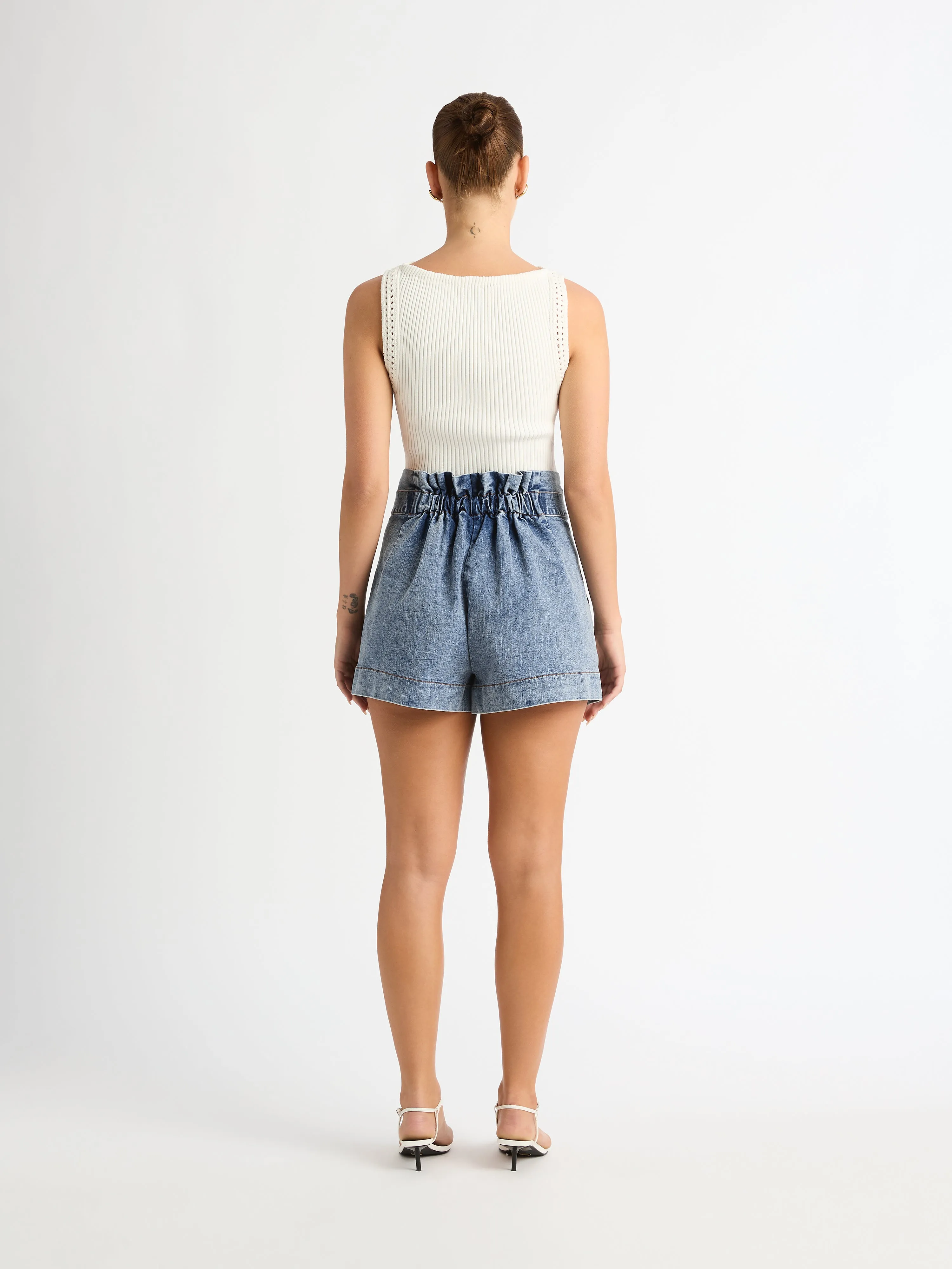 BLAIRE SHORT sold by Sheike product image thumbnail 4