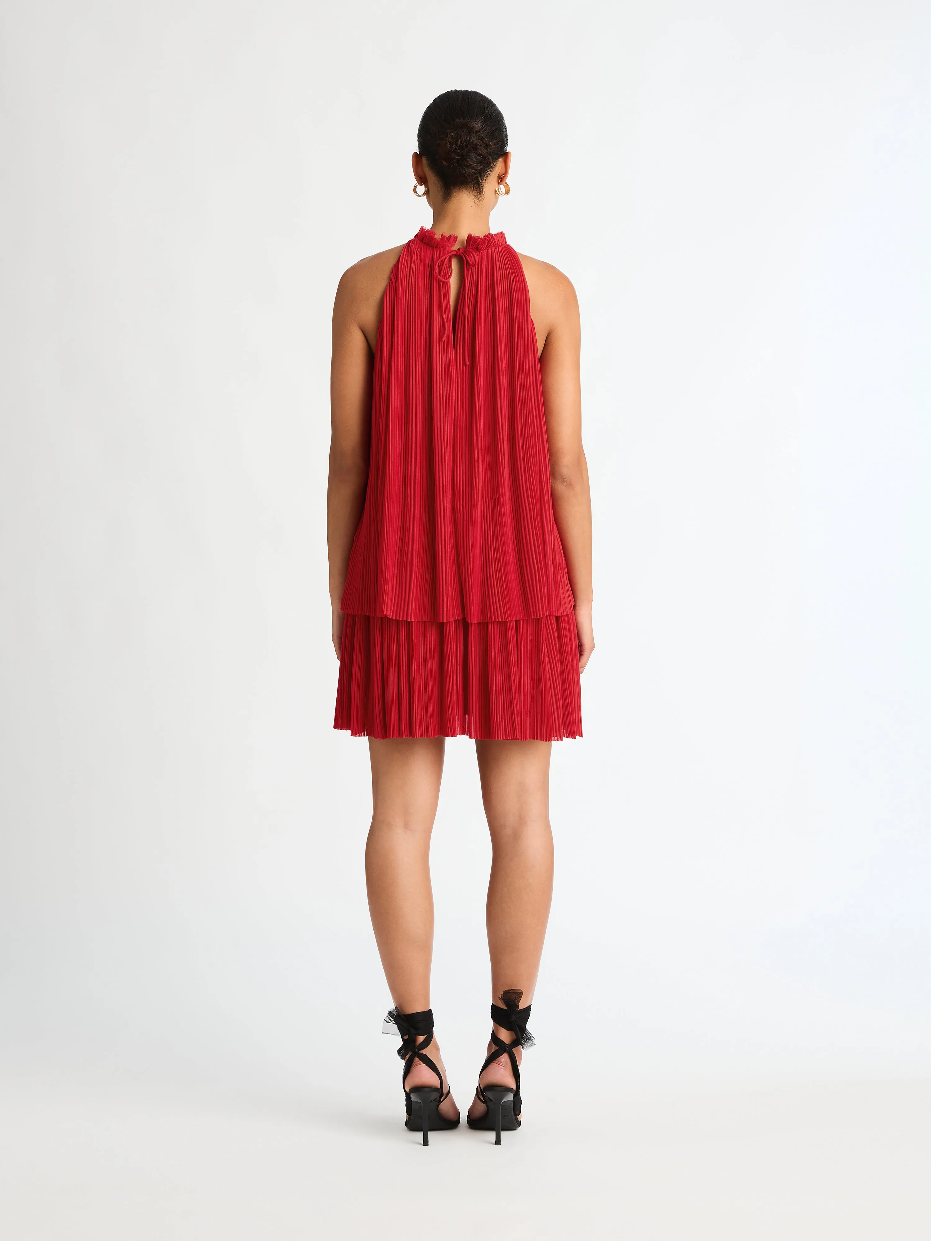 ANGELIC MINI DRESS sold by Sheike product image thumbnail 5