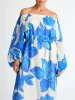 COASTAL BLOOM MAXI sold by Sheike