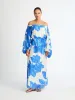COASTAL BLOOM MAXI sold by Sheike