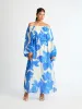COASTAL BLOOM MAXI sold by Sheike