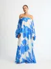 COASTAL BLOOM MAXI sold by Sheike