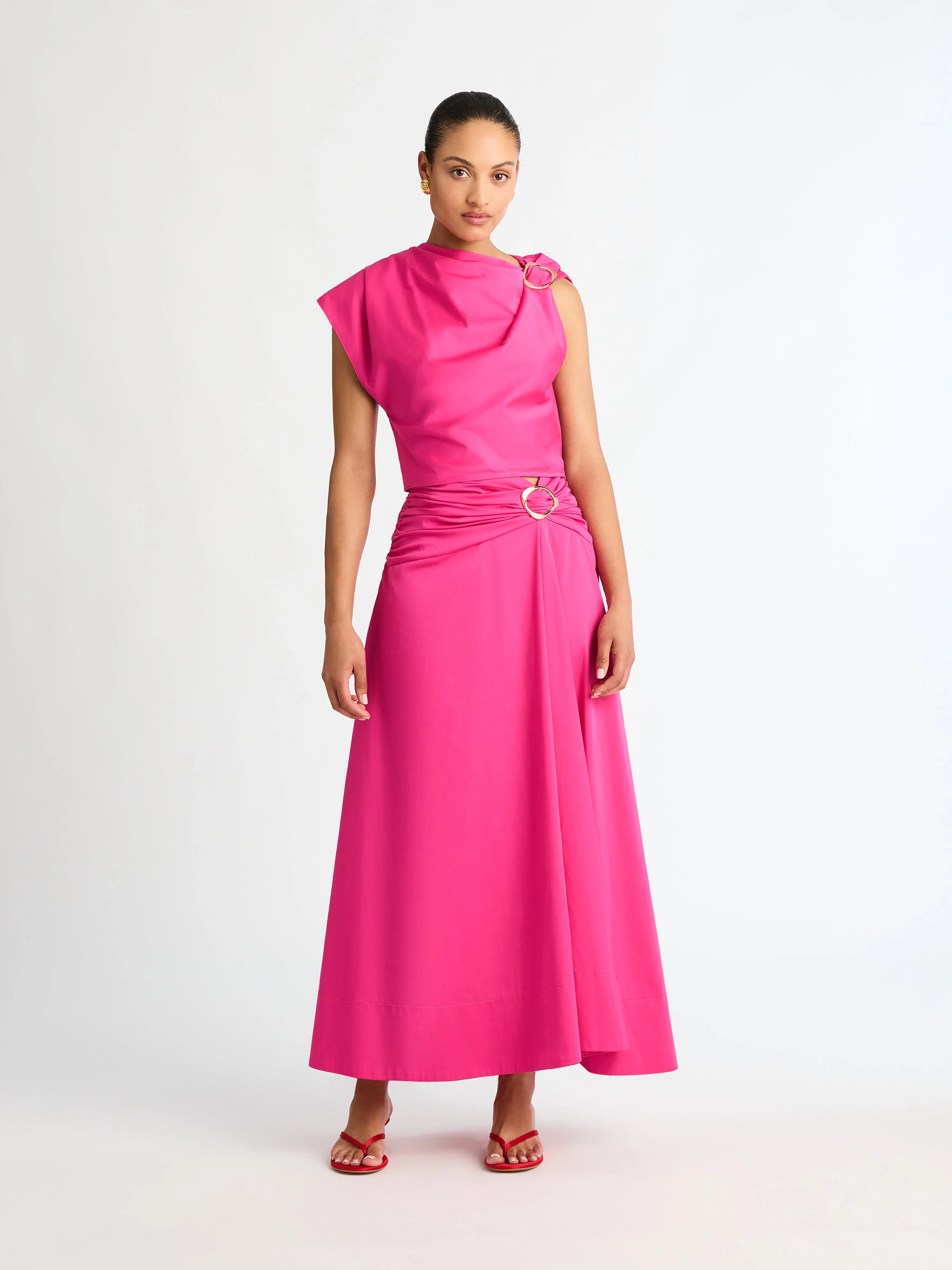 ZADIE TOP sold by Sheike product image thumbnail 4