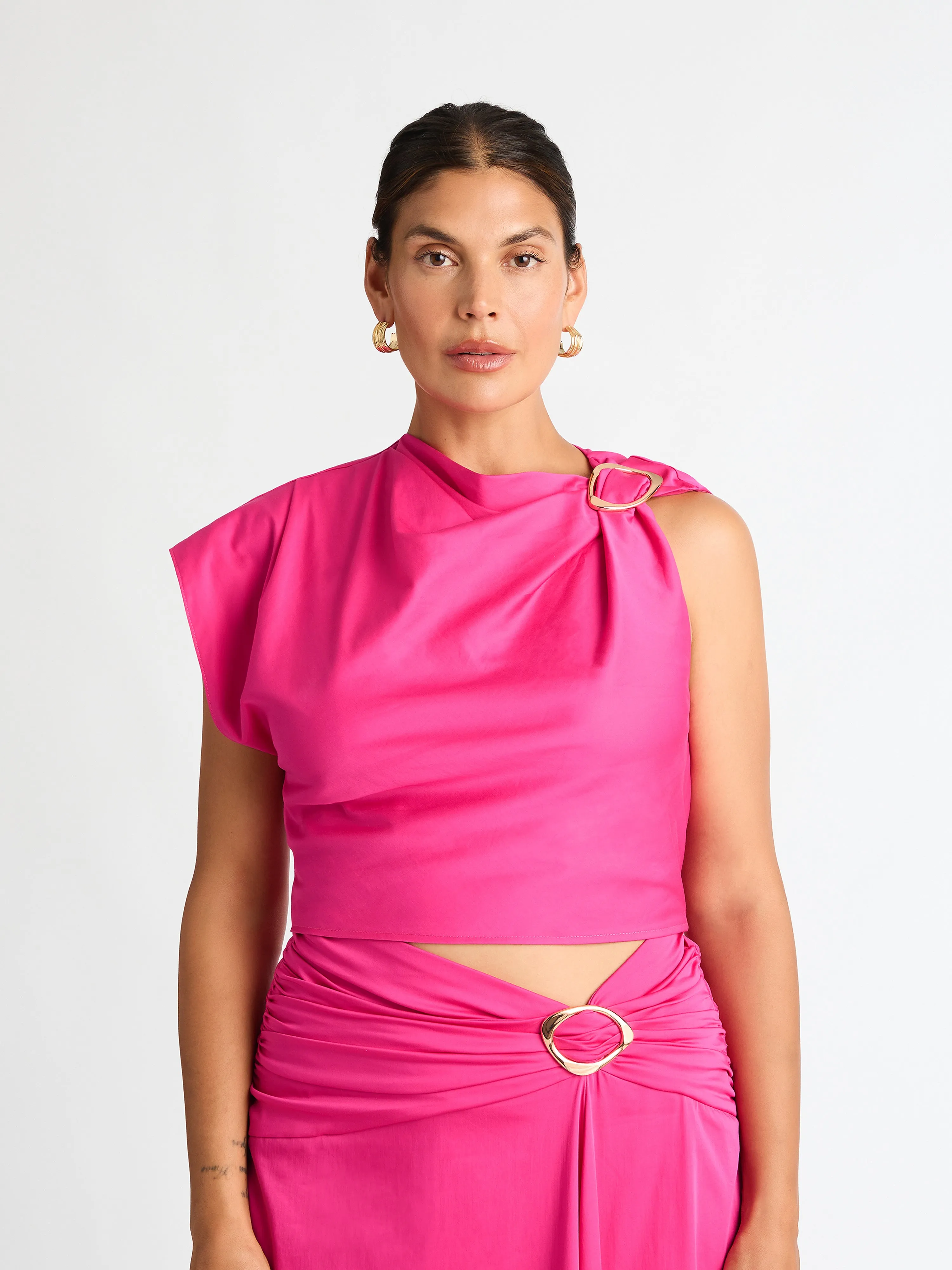 ZADIE TOP sold by Sheike product image thumbnail 2