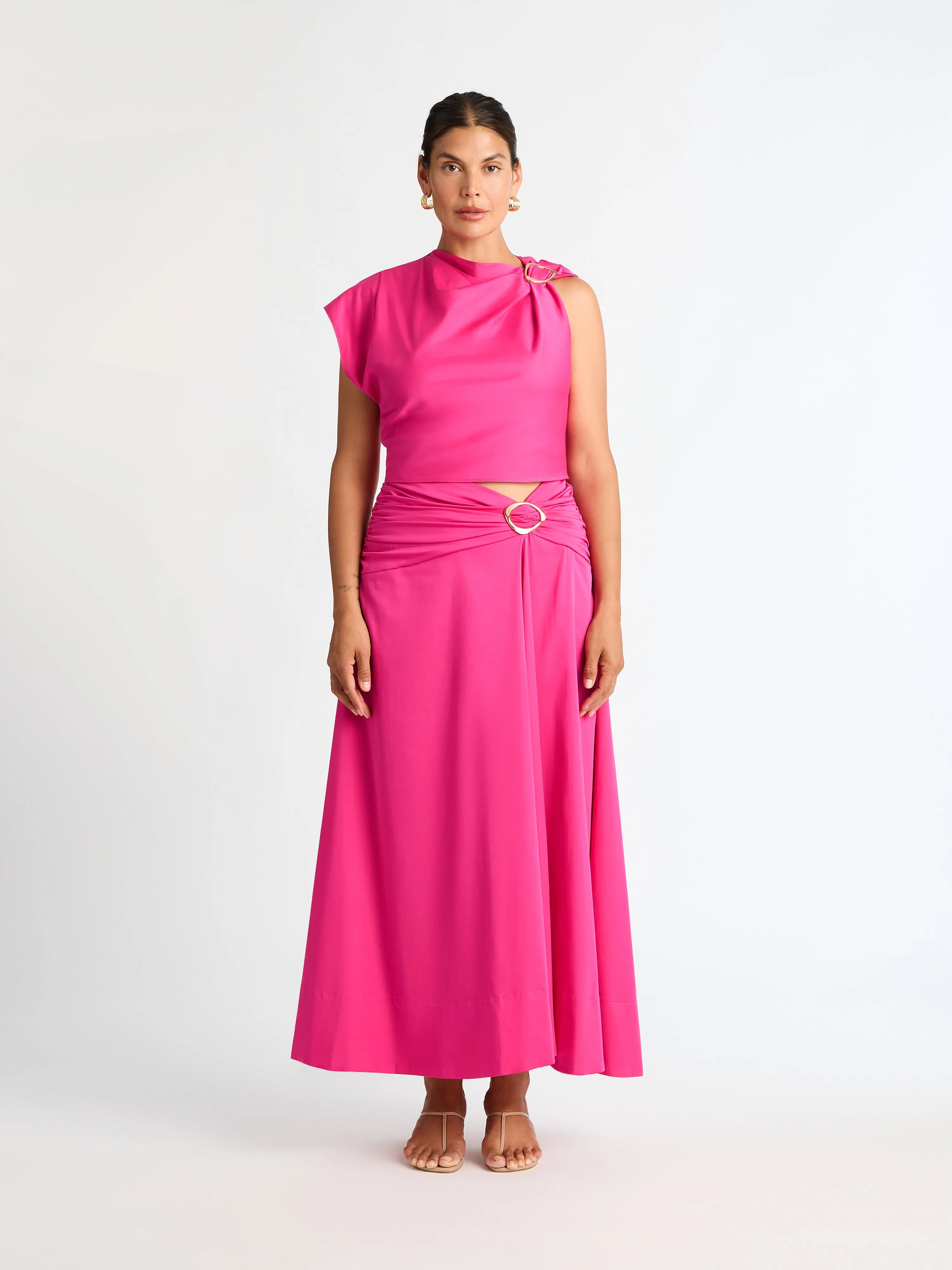 ZADIE TOP sold by Sheike product image thumbnail 3