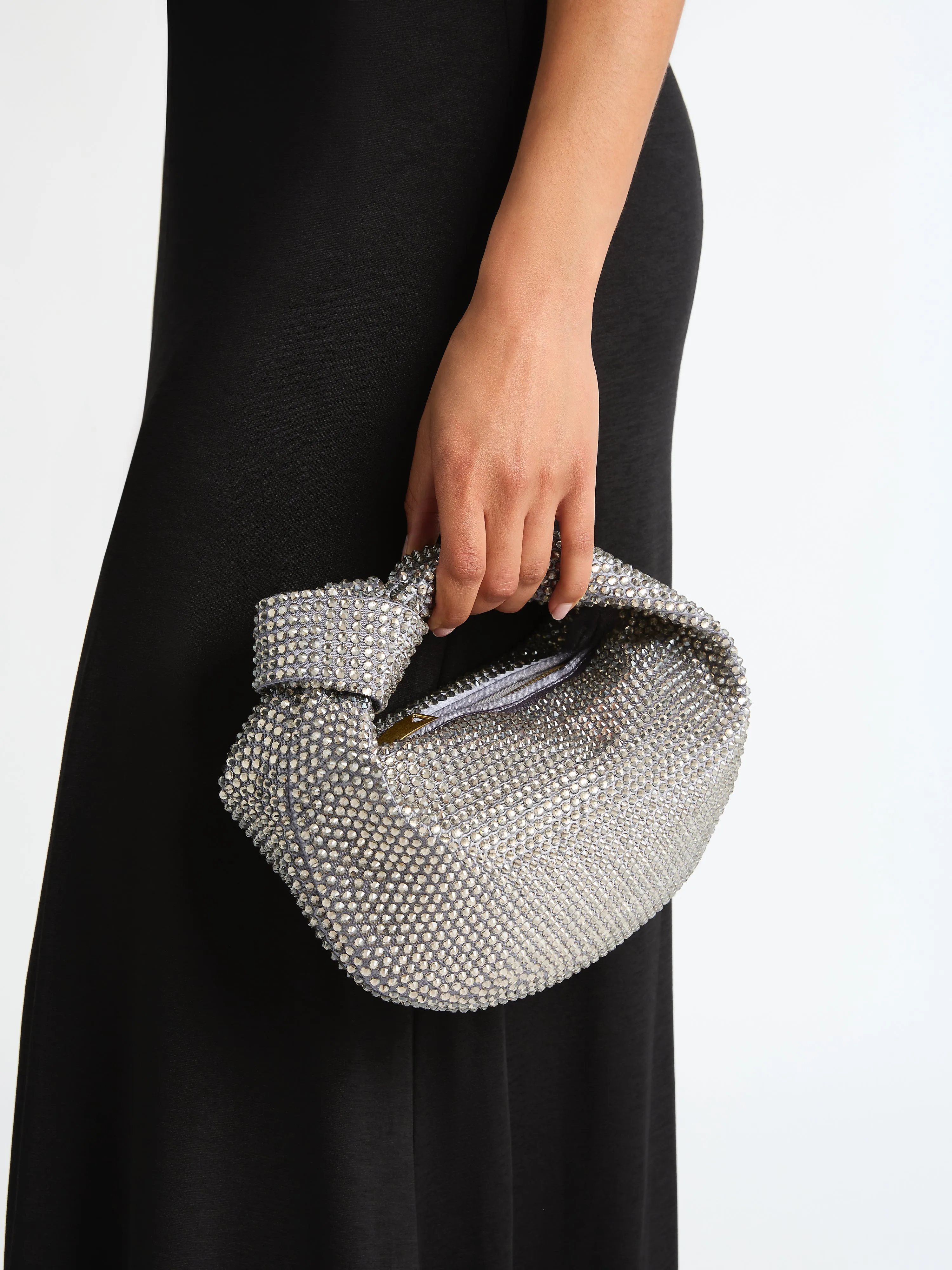 SIMONE CLUTCH sold by Sheike product image thumbnail 2
