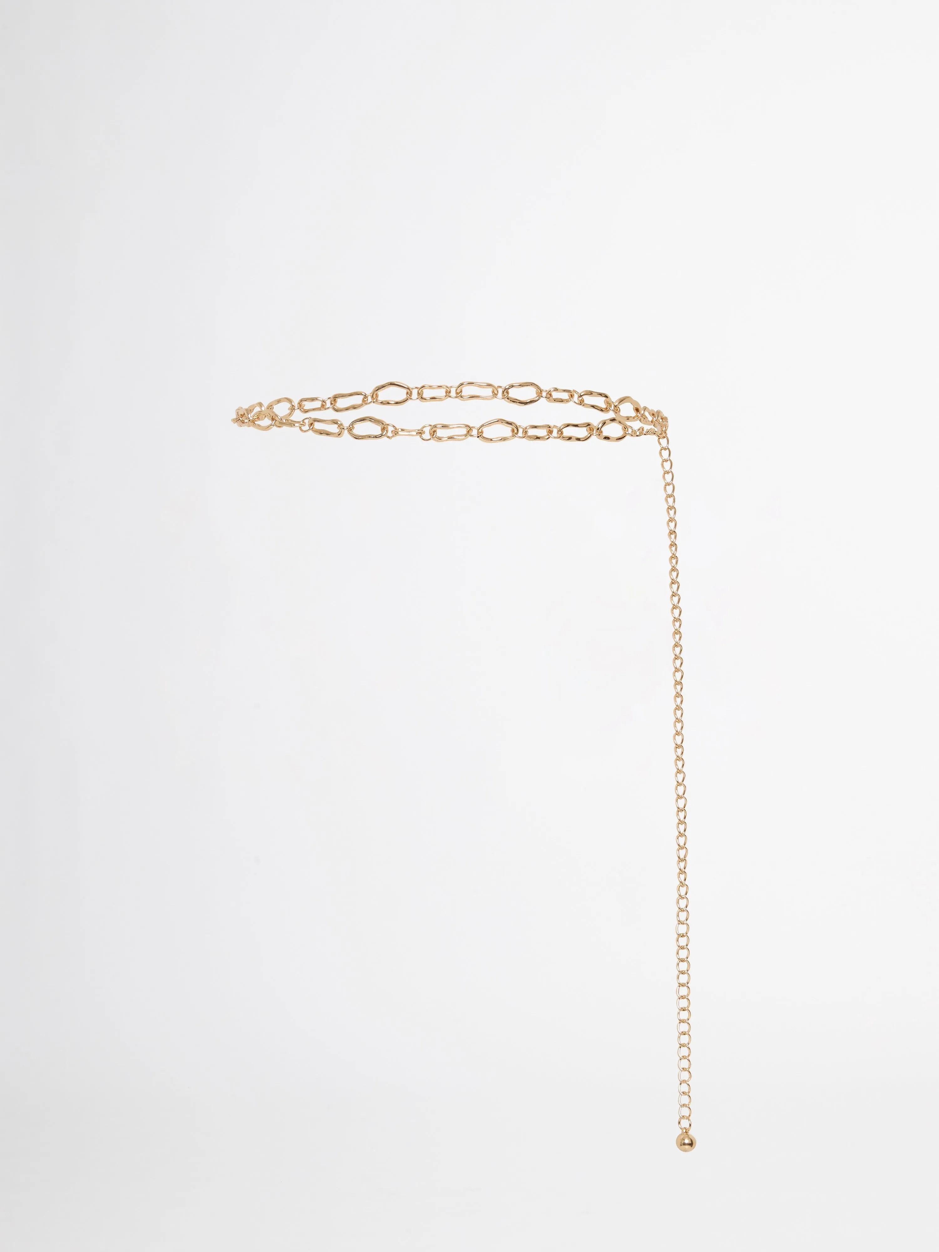 TILLY CHAIN BELT sold by Sheike product image thumbnail 3
