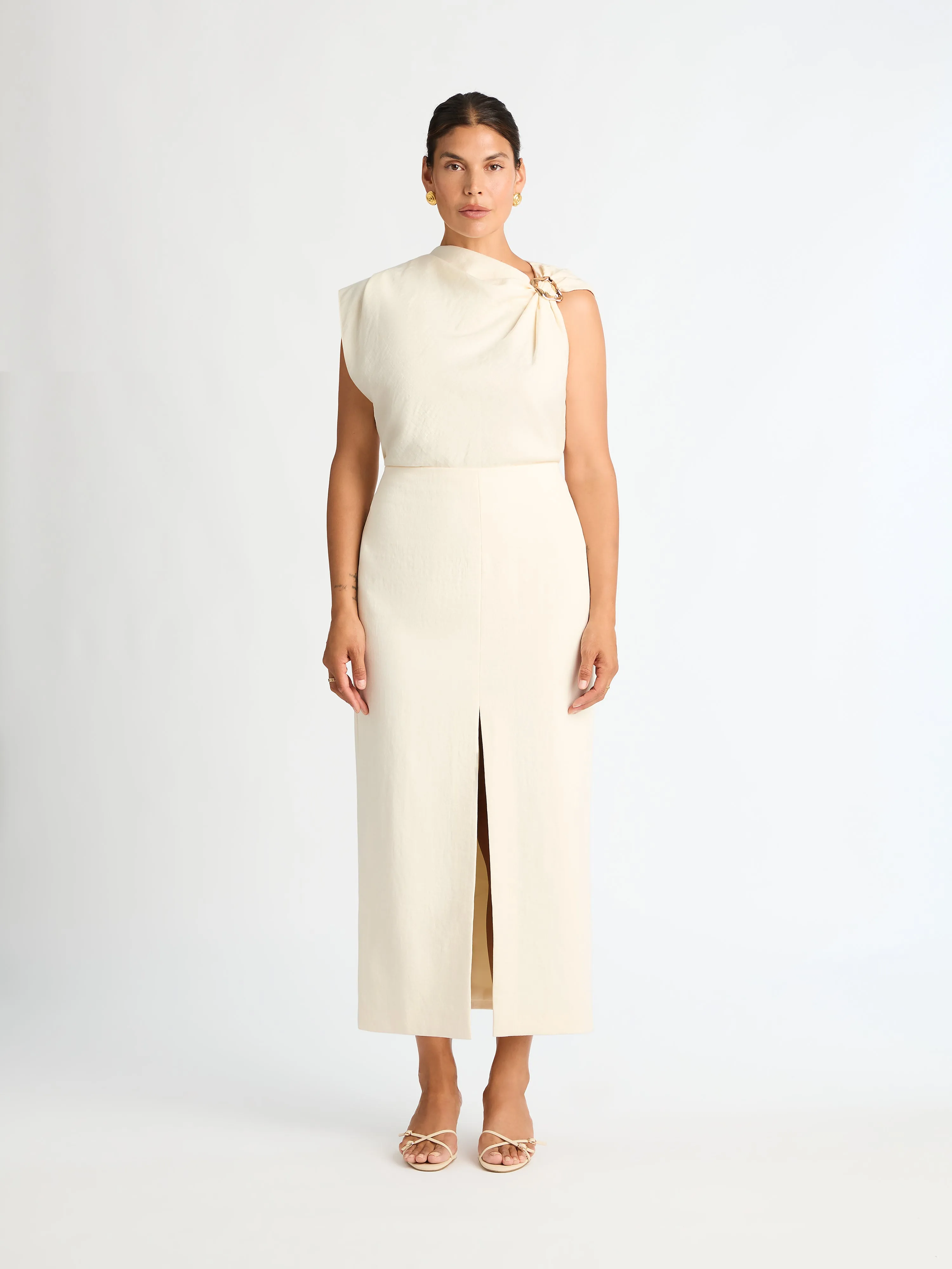 LORETTA TOP sold by Sheike product image thumbnail 4