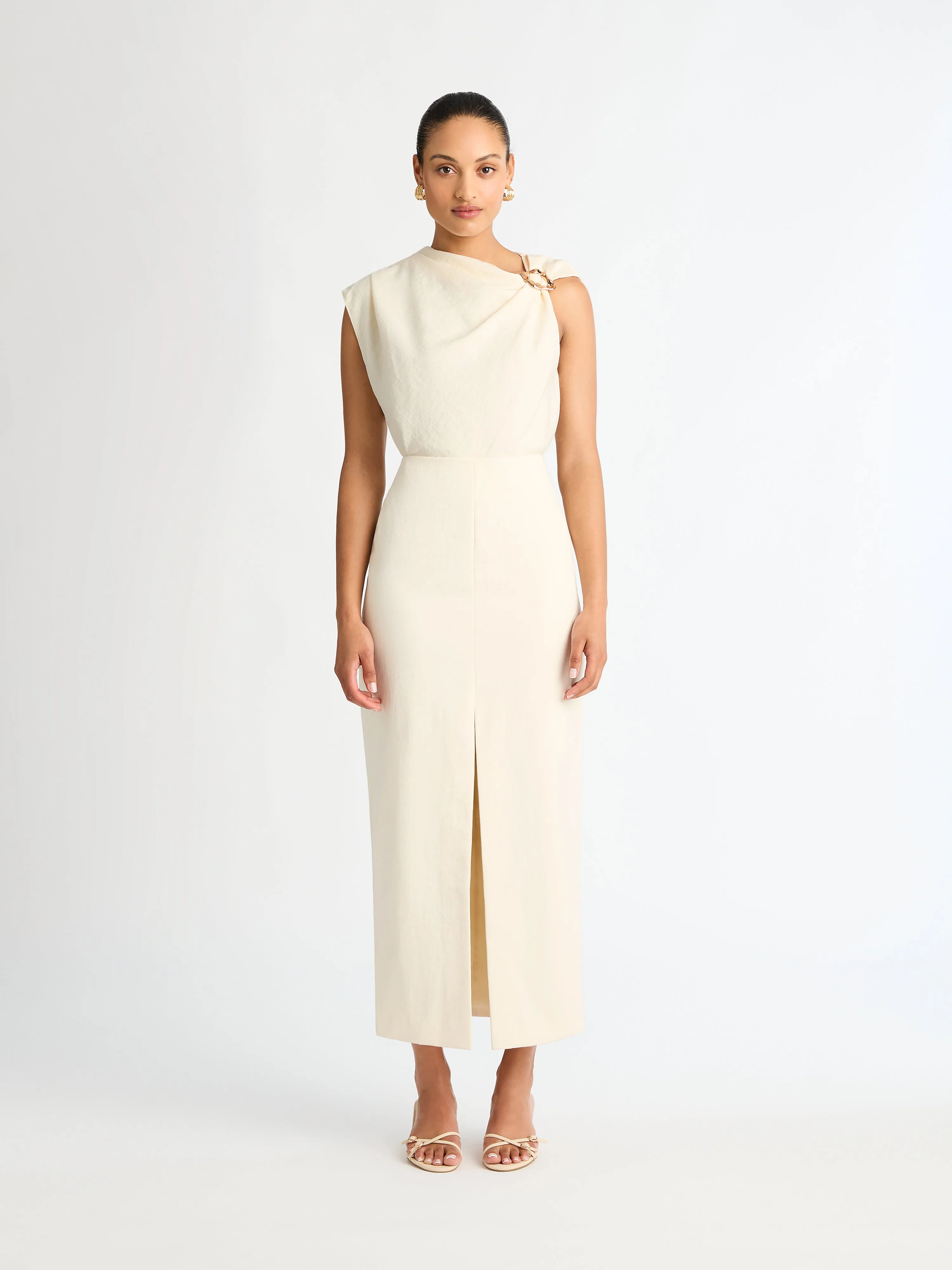 LORETTA TOP sold by Sheike product image thumbnail 5