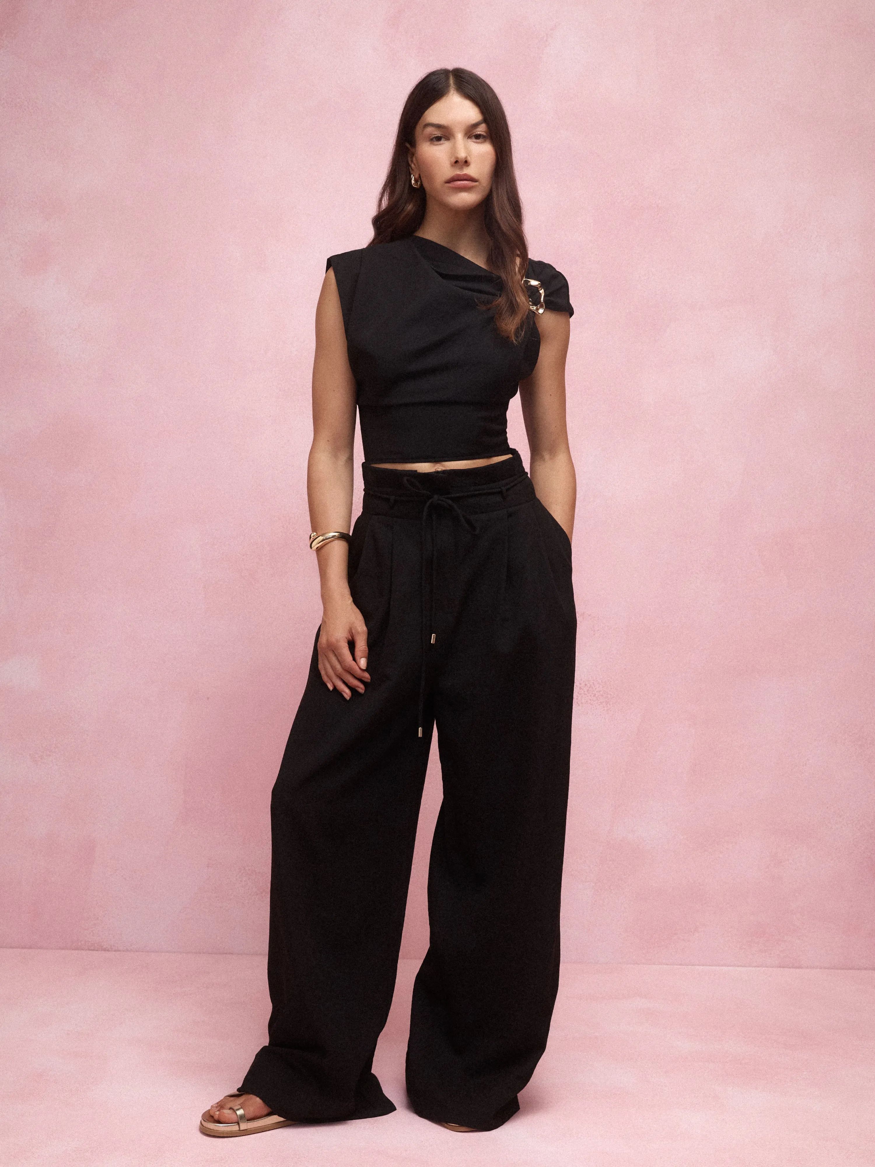 LORETTA PANT sold by Sheike