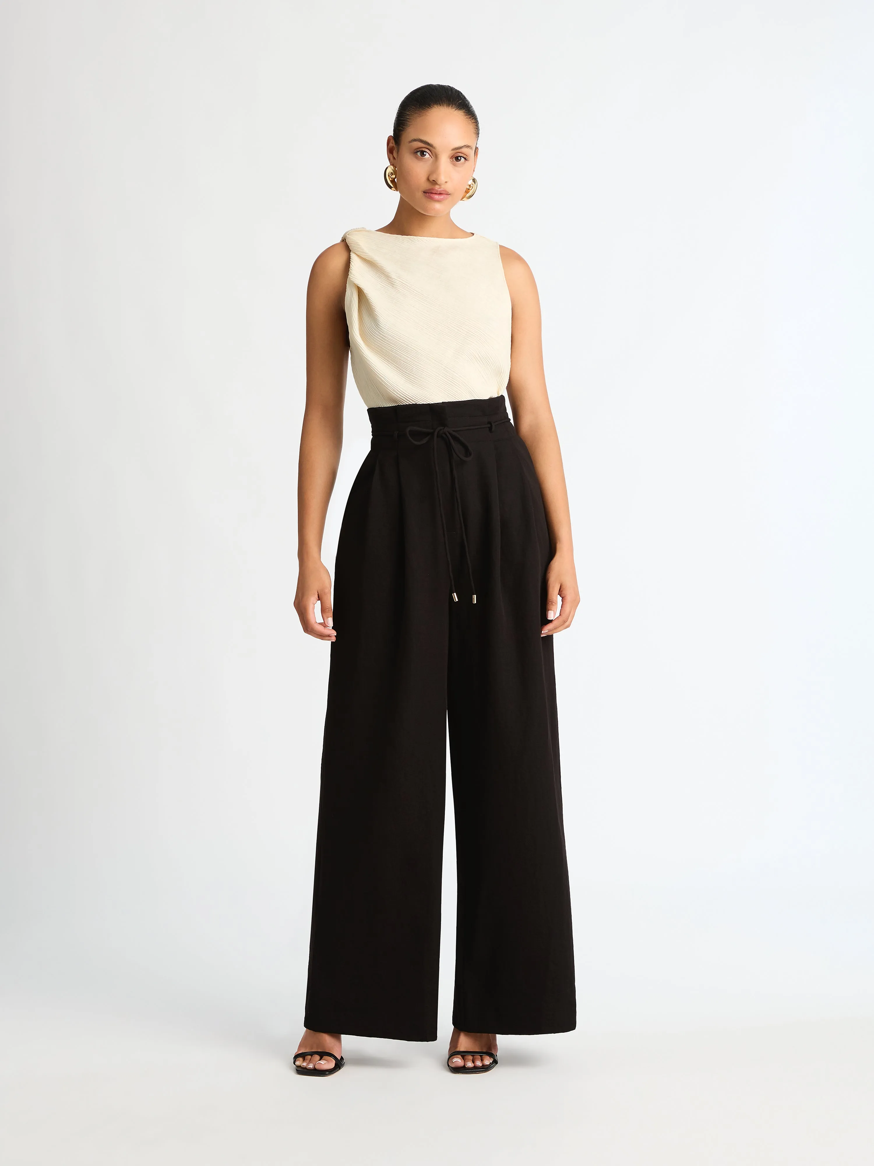 LORETTA PANT sold by Sheike product image thumbnail 4