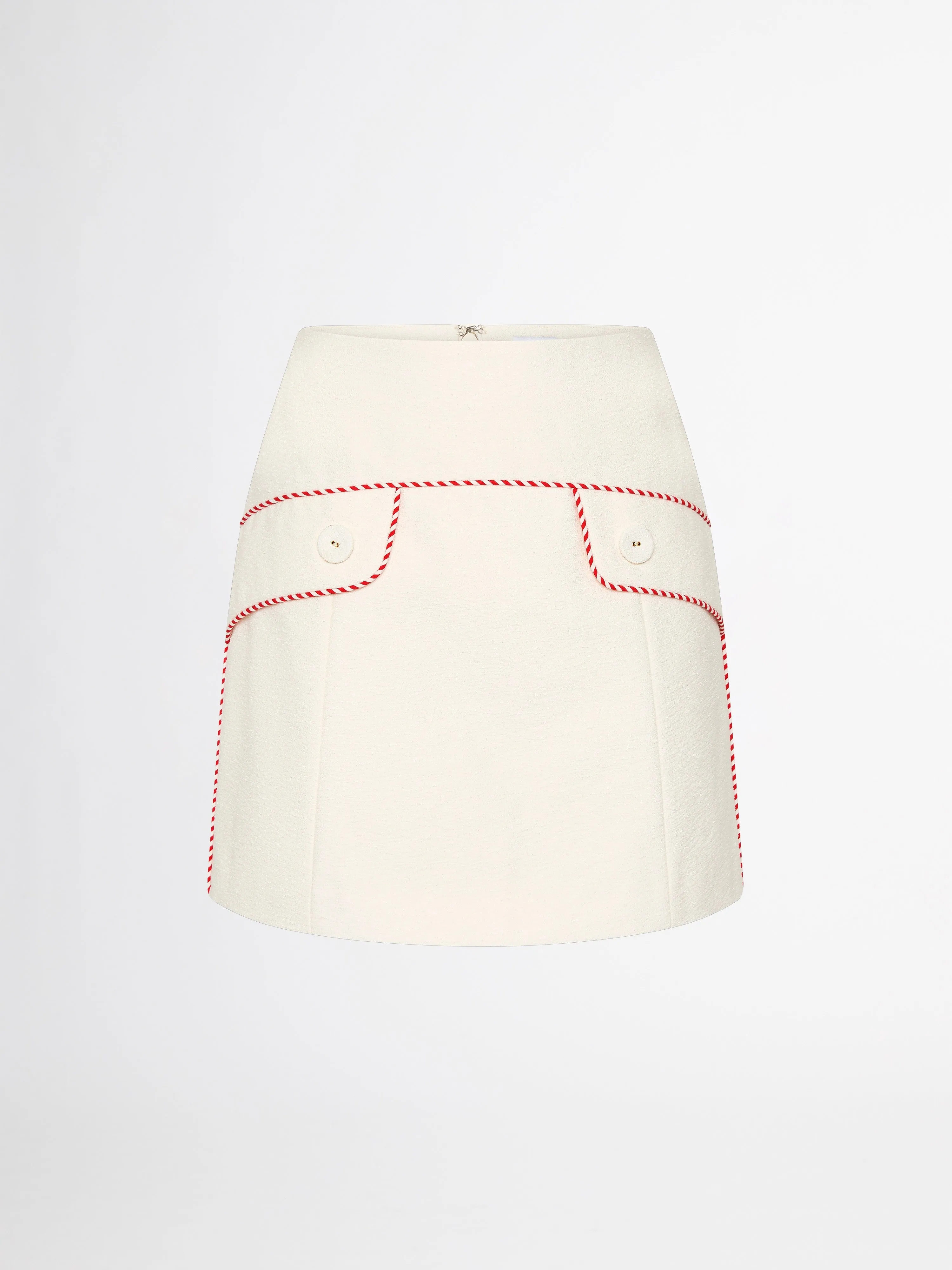 KAIA MINI SKIRT sold by Sheike product image thumbnail 5