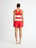 AMALFI STRIPE TOP sold by Sheike