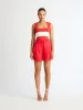 AMALFI STRIPE TOP sold by Sheike